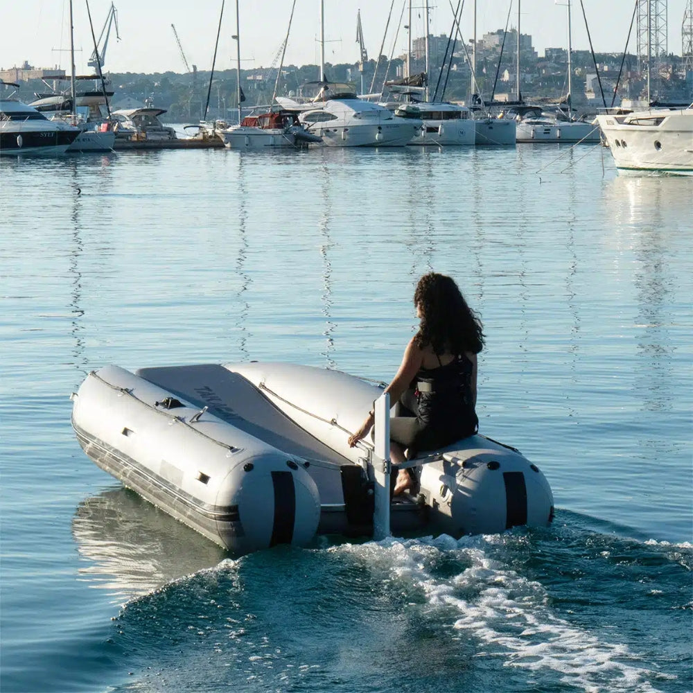 RemigoOne Neo Electric Outboard Electric Outboard