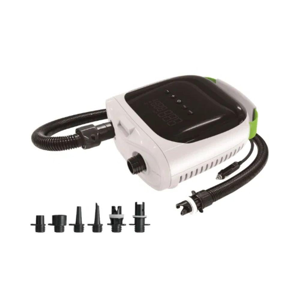 Air NRG 12V High-Pressure Pump - 20Psi Pump