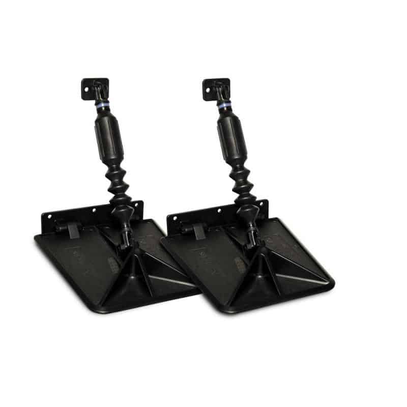 SX Smart Trim Tabs Kit 60lbs