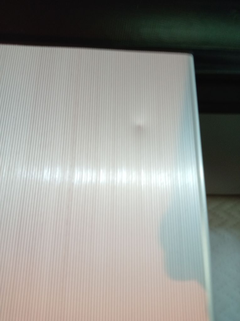 Reconditioned Boatworld Kayak 295 REC-003-A Inflatable Boat