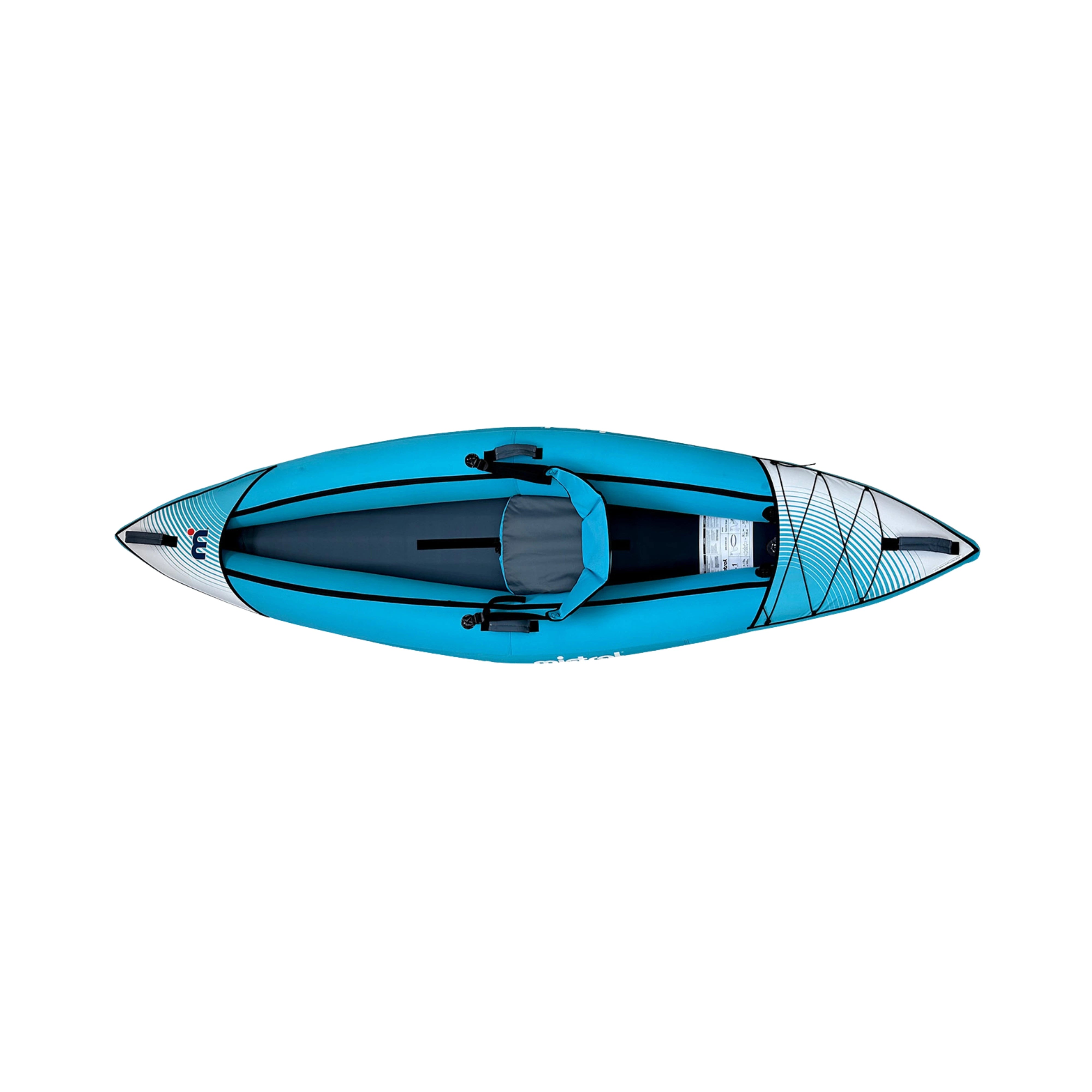 Mistral Kayak Air Single Kayak
