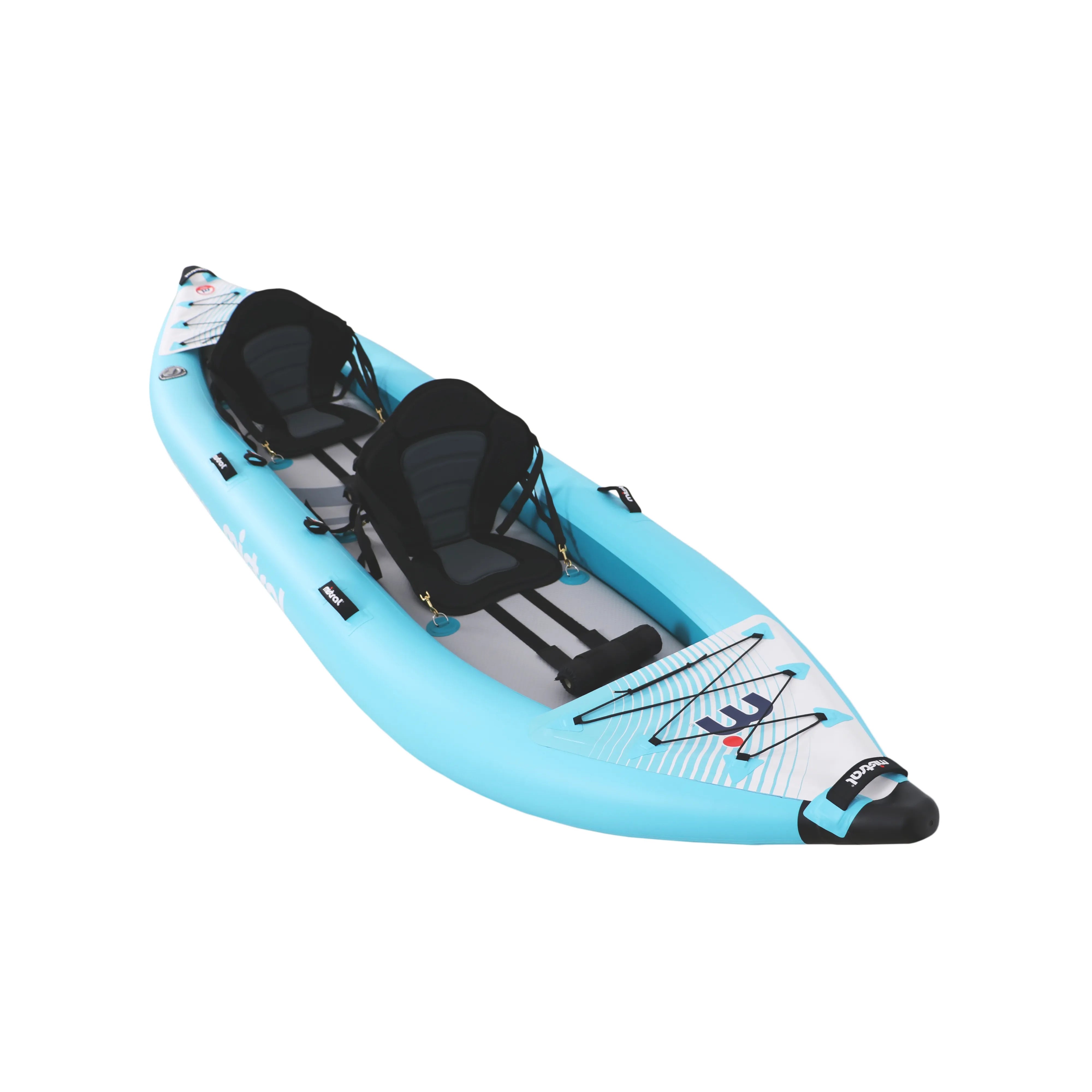 Mistral Island Kayak Duo Air Kayak