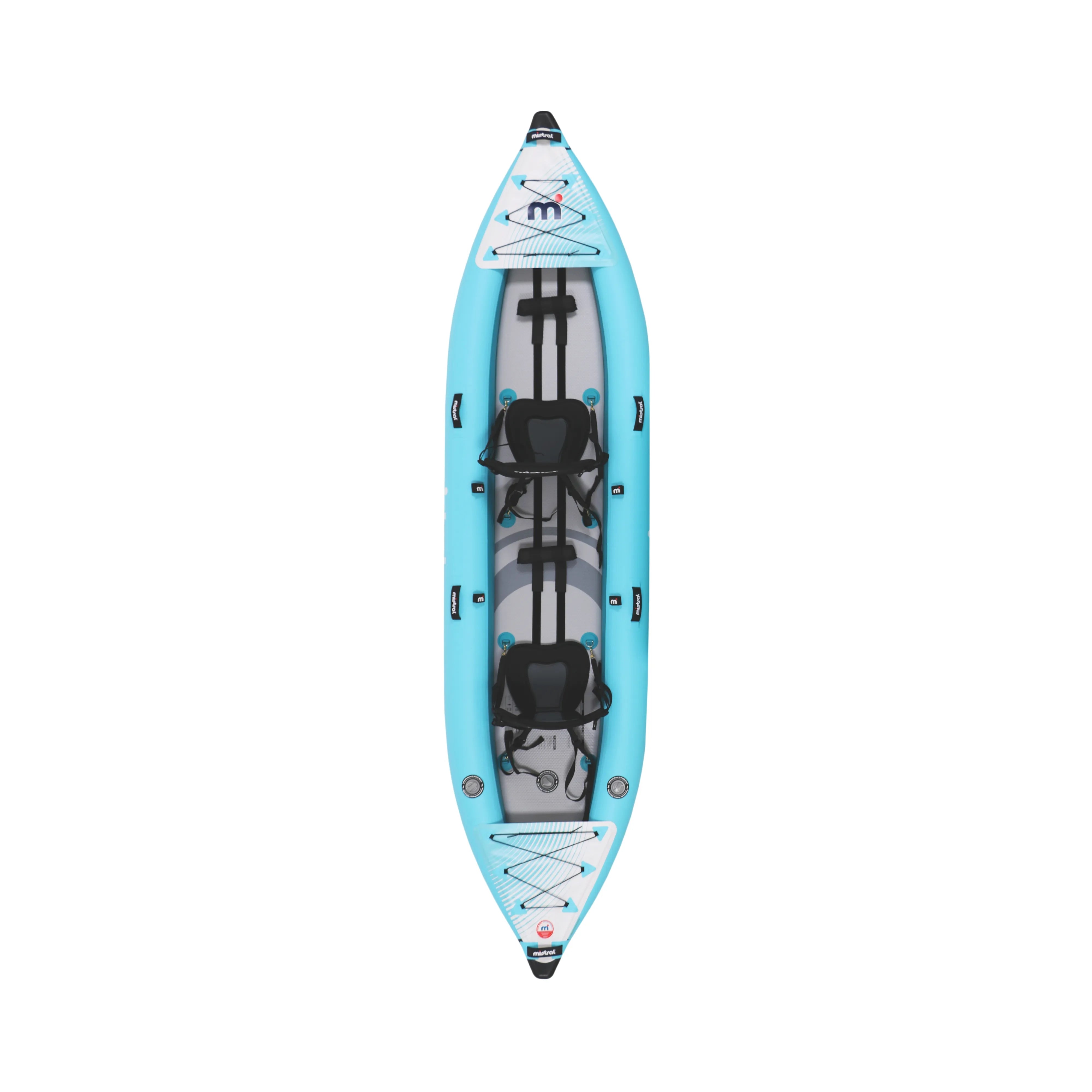 Mistral Island Kayak Duo Air Kayak