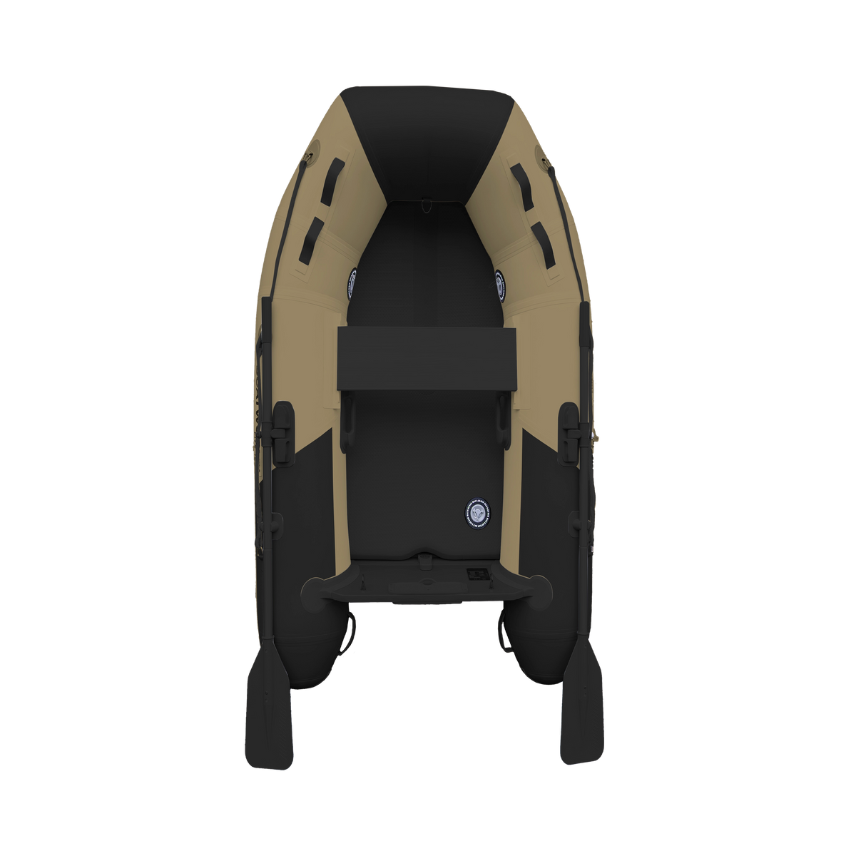 Boatworld Bait 240 Inflatable Boat