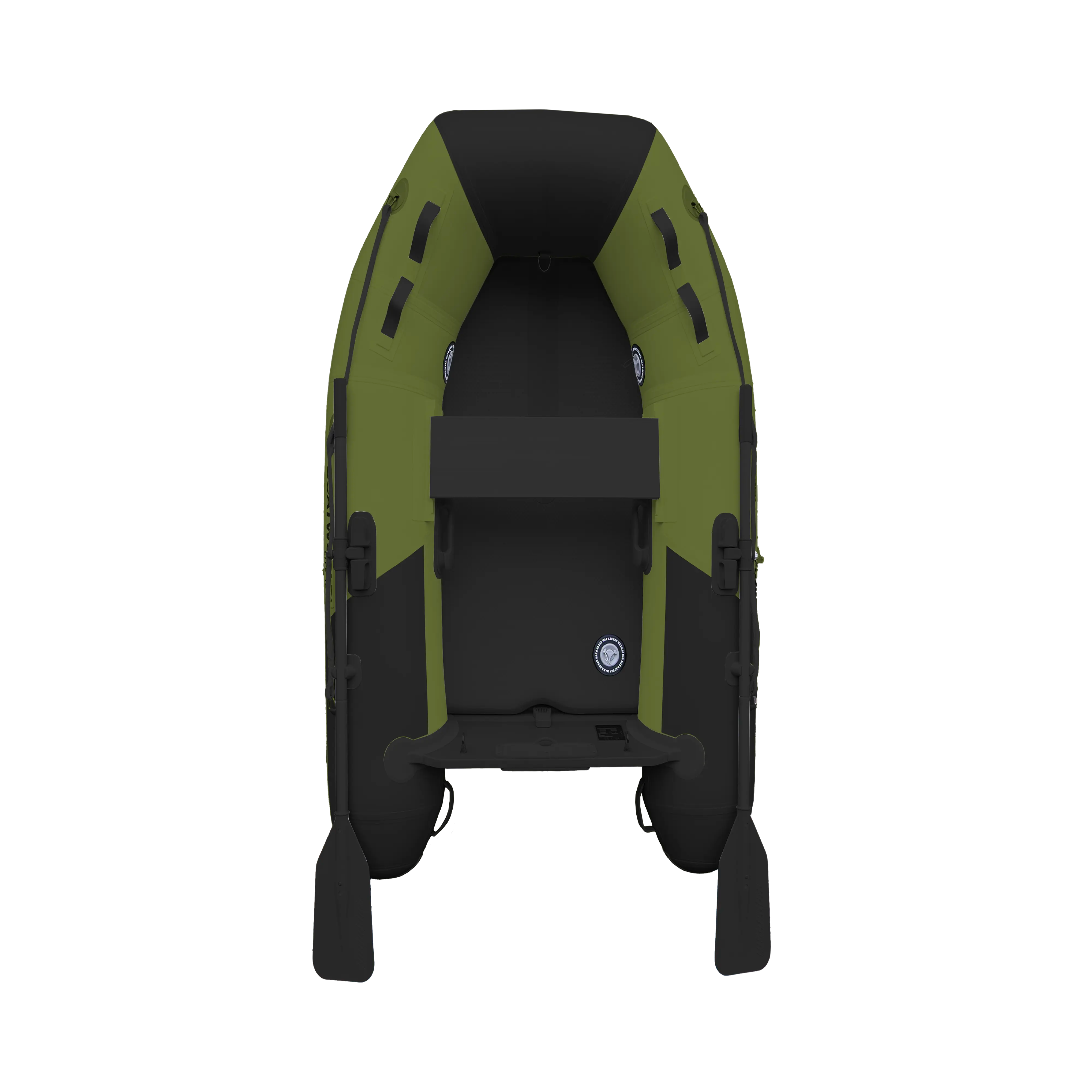 Boatworld Bait 240 Inflatable Boat