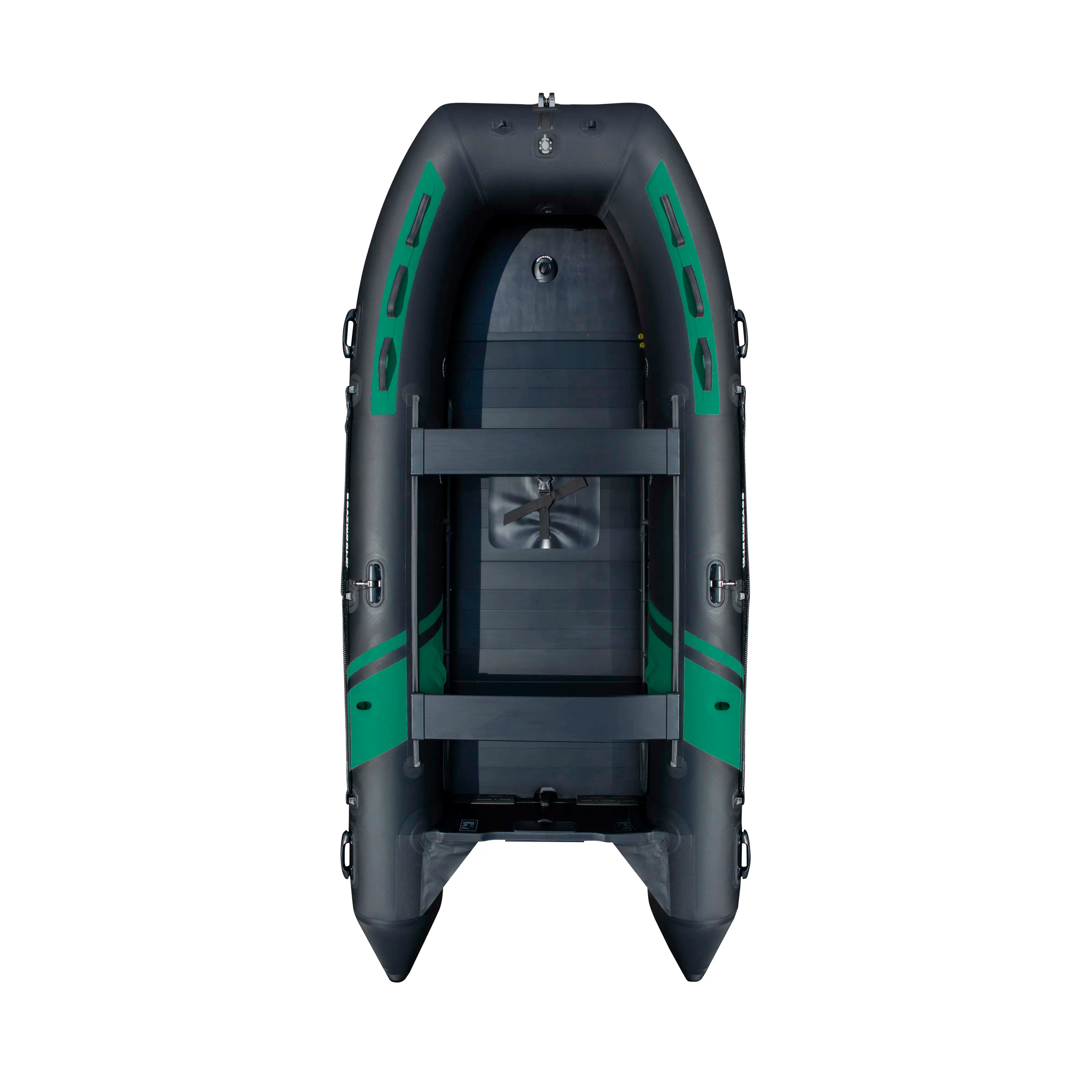 Boatworld Carbon Pro 435 Inflatable Boat