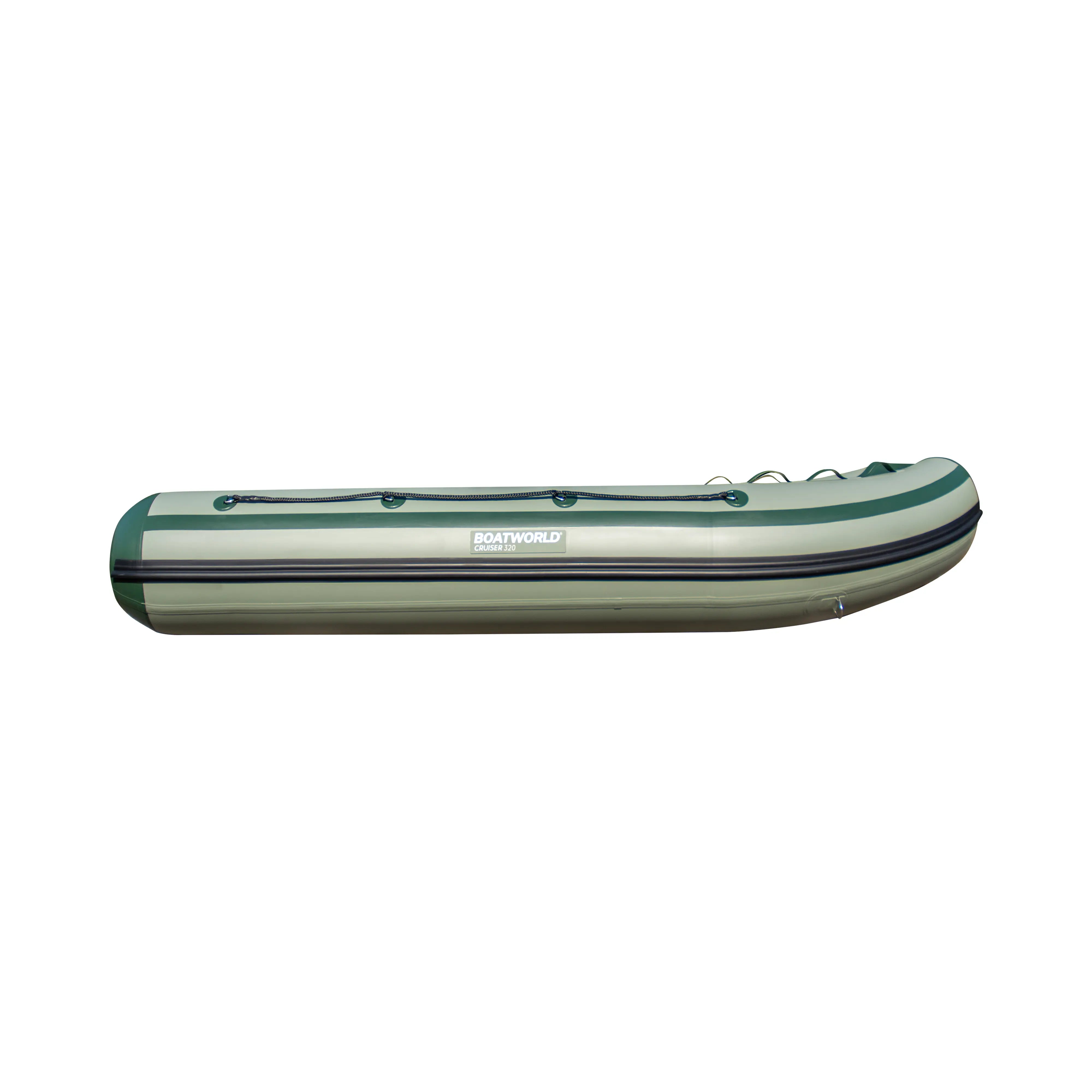 Boatworld Cruiser 320 Inflatable Boat