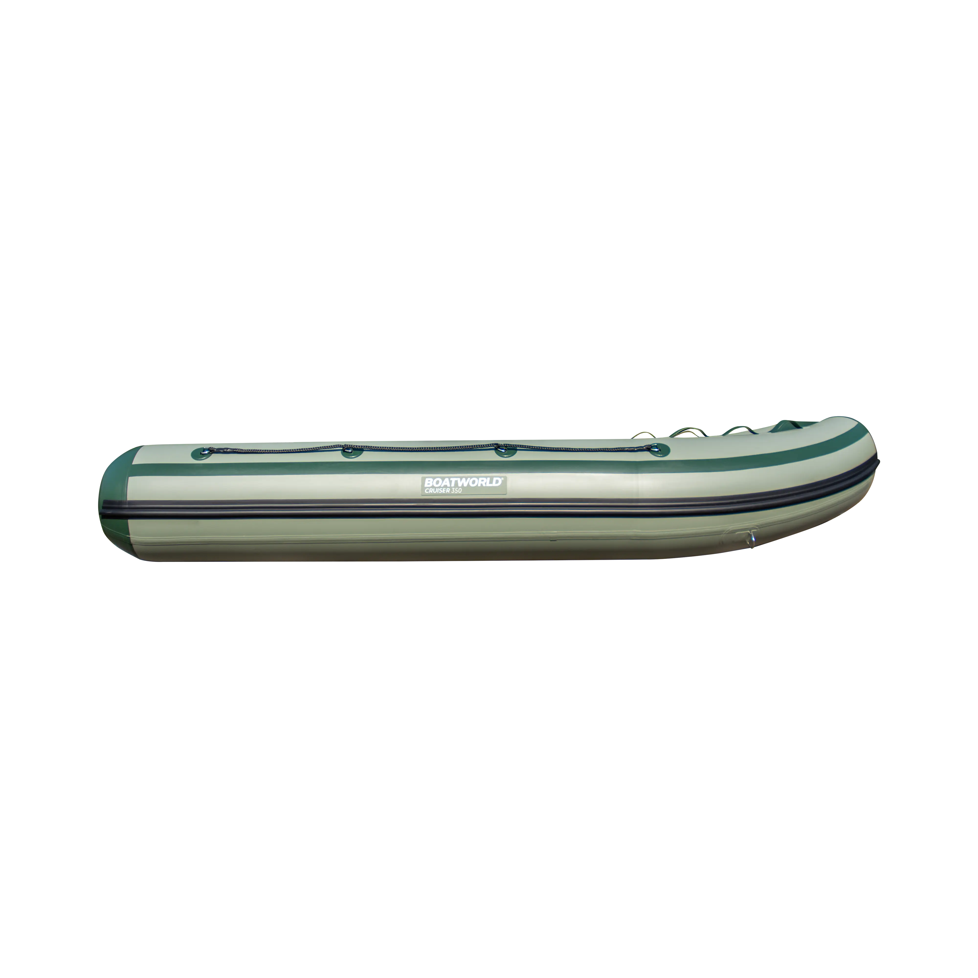 Boatworld Cruiser 350 Inflatable Boat
