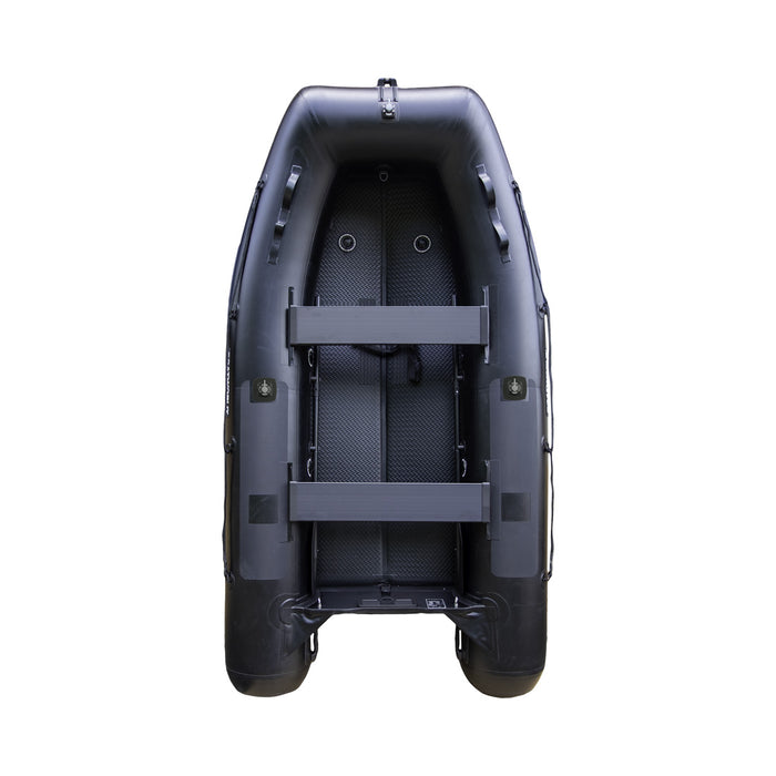 Boatworld Explorer 320 Air V Floor Inflatable Boat