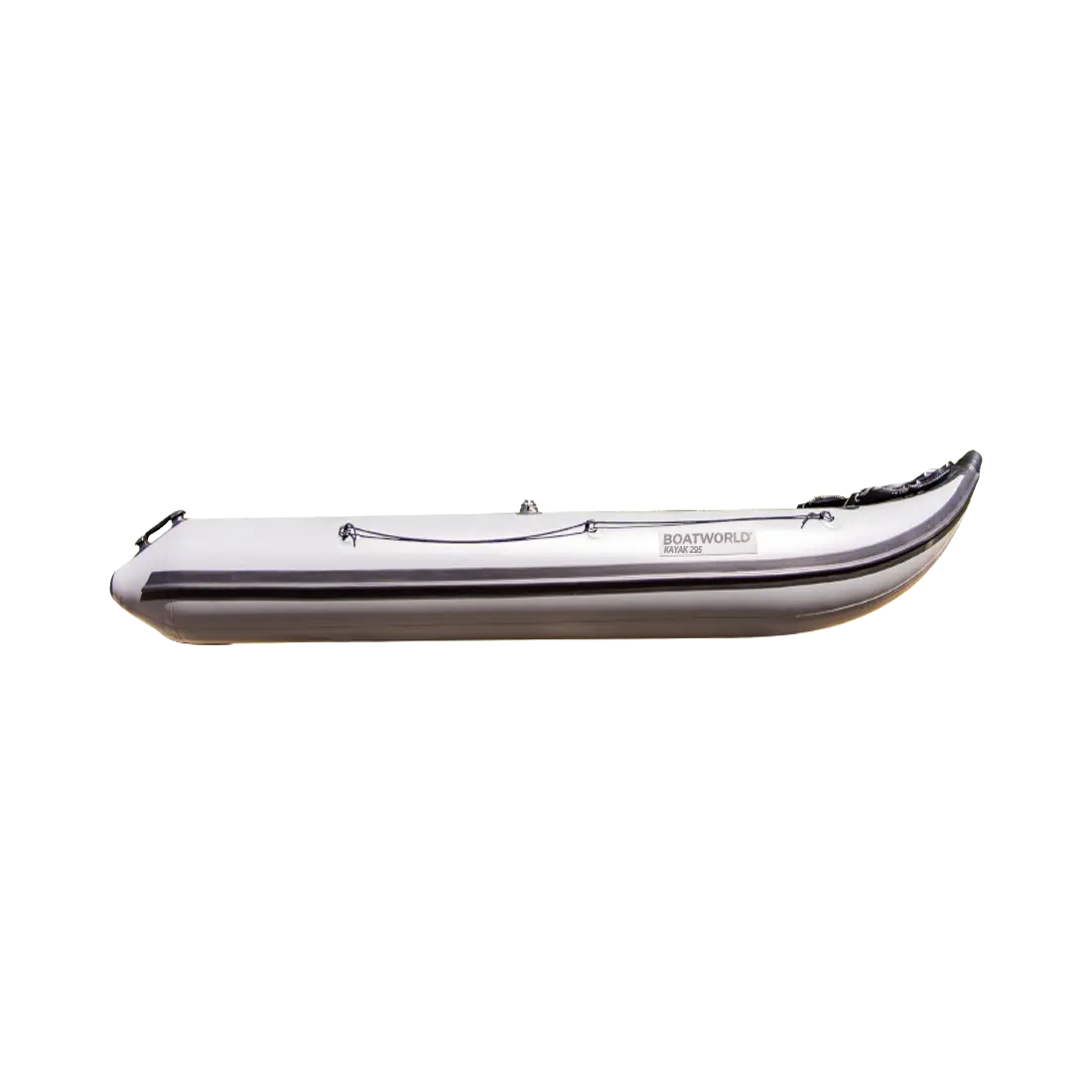Boatworld 295 Inflatable Kayak Boat Inflatable Boat