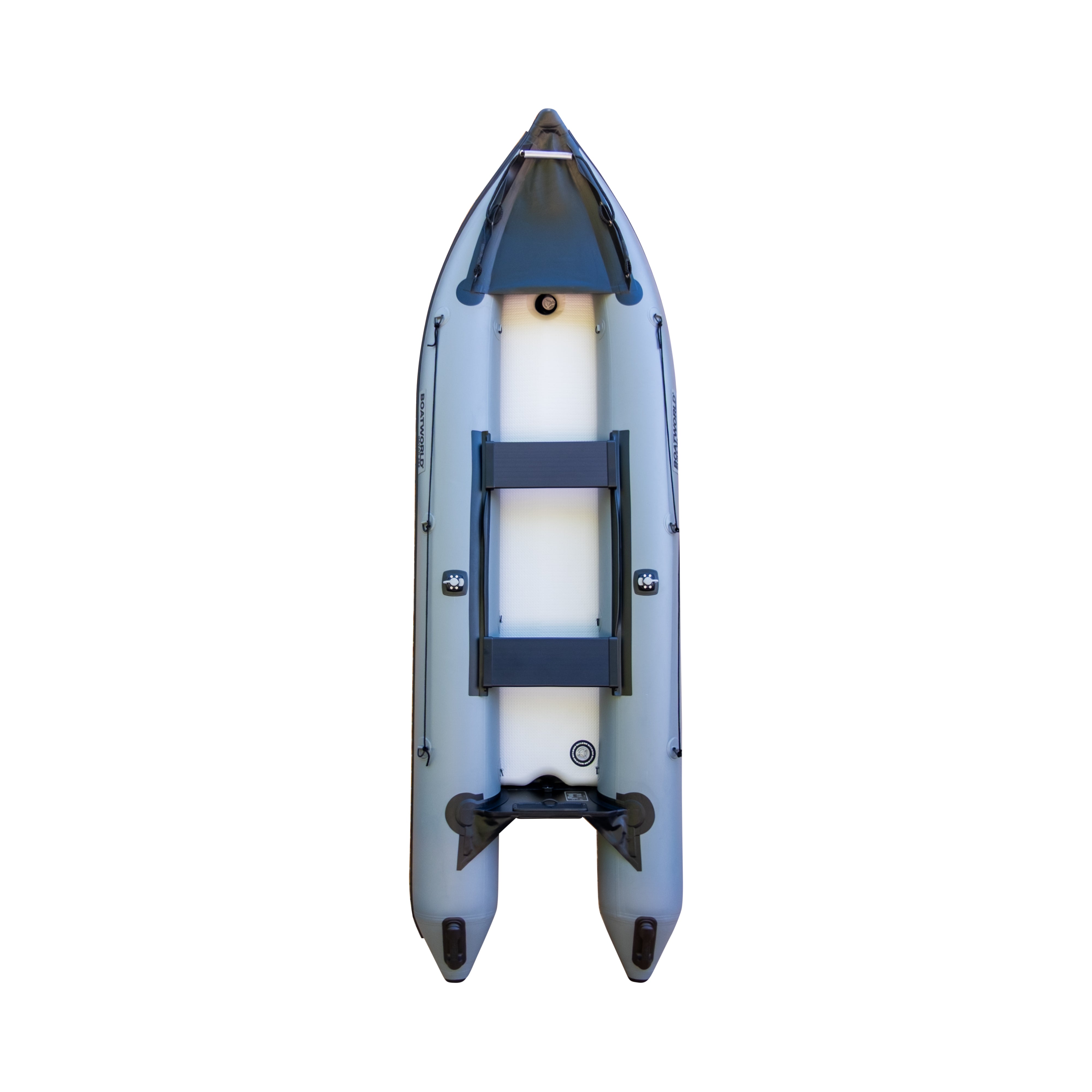 Boatworld 365 Inflatable Kayak Boat Inflatable Boat