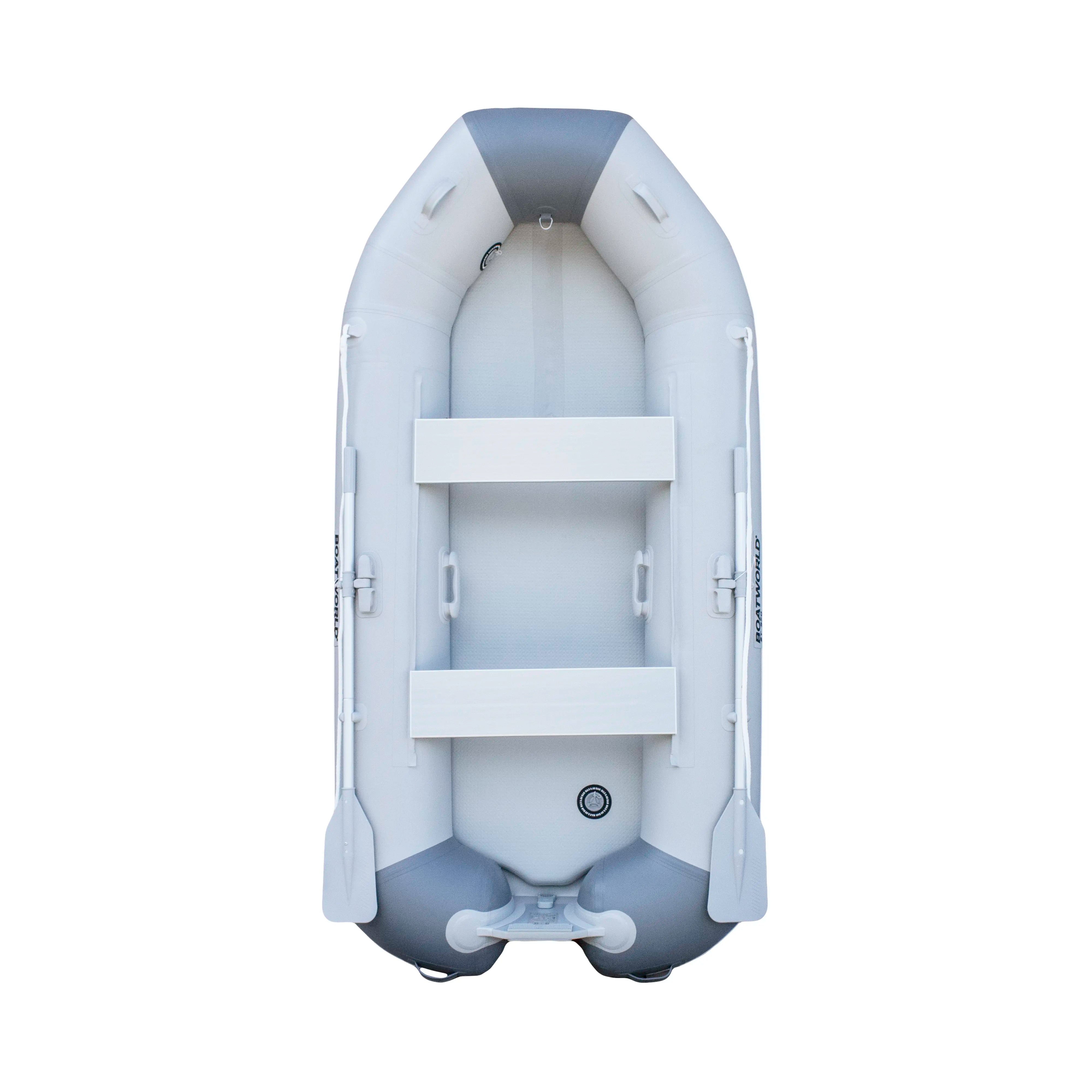 Boatworld ST 270 Inflatable Boat