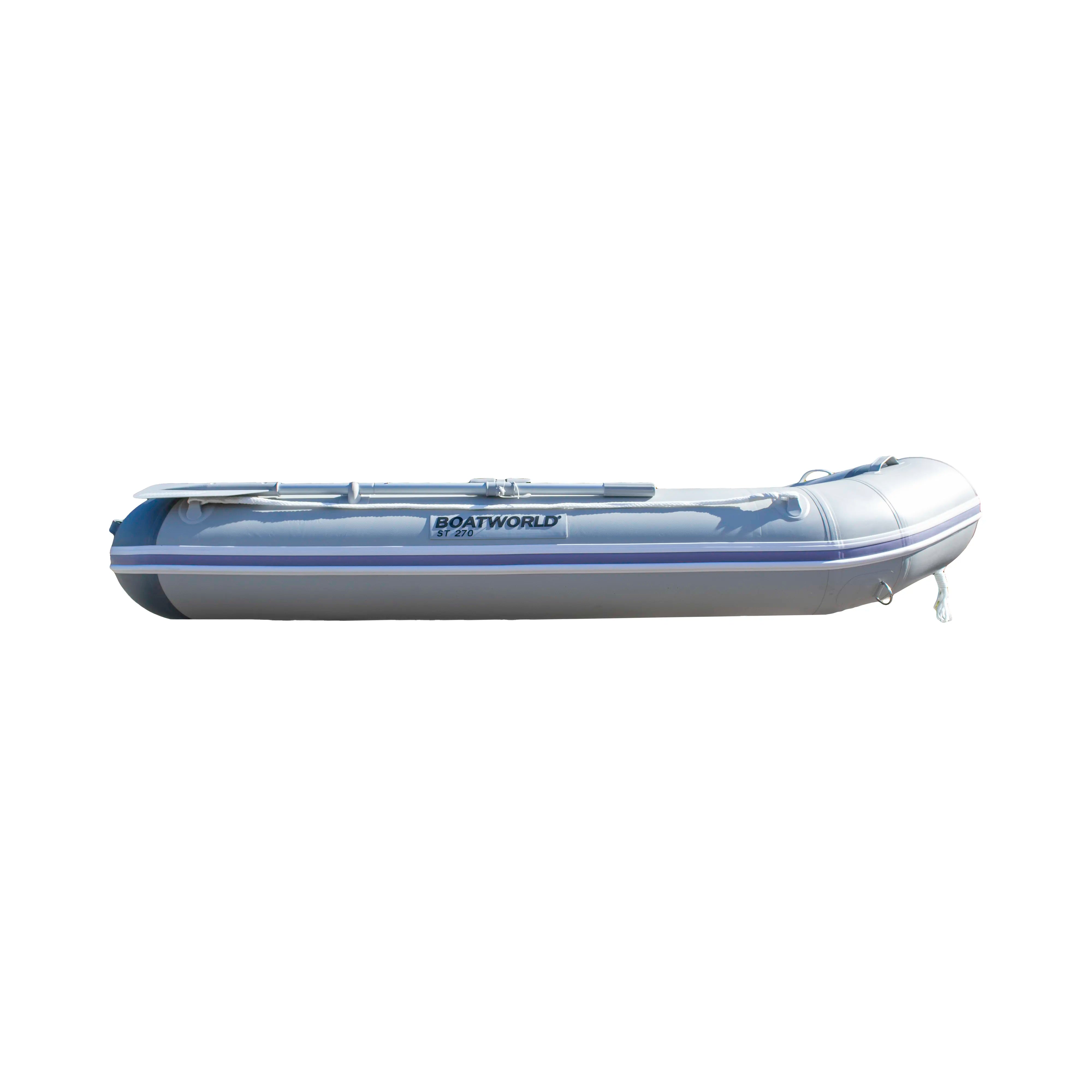 Boatworld ST 270 Inflatable Boat