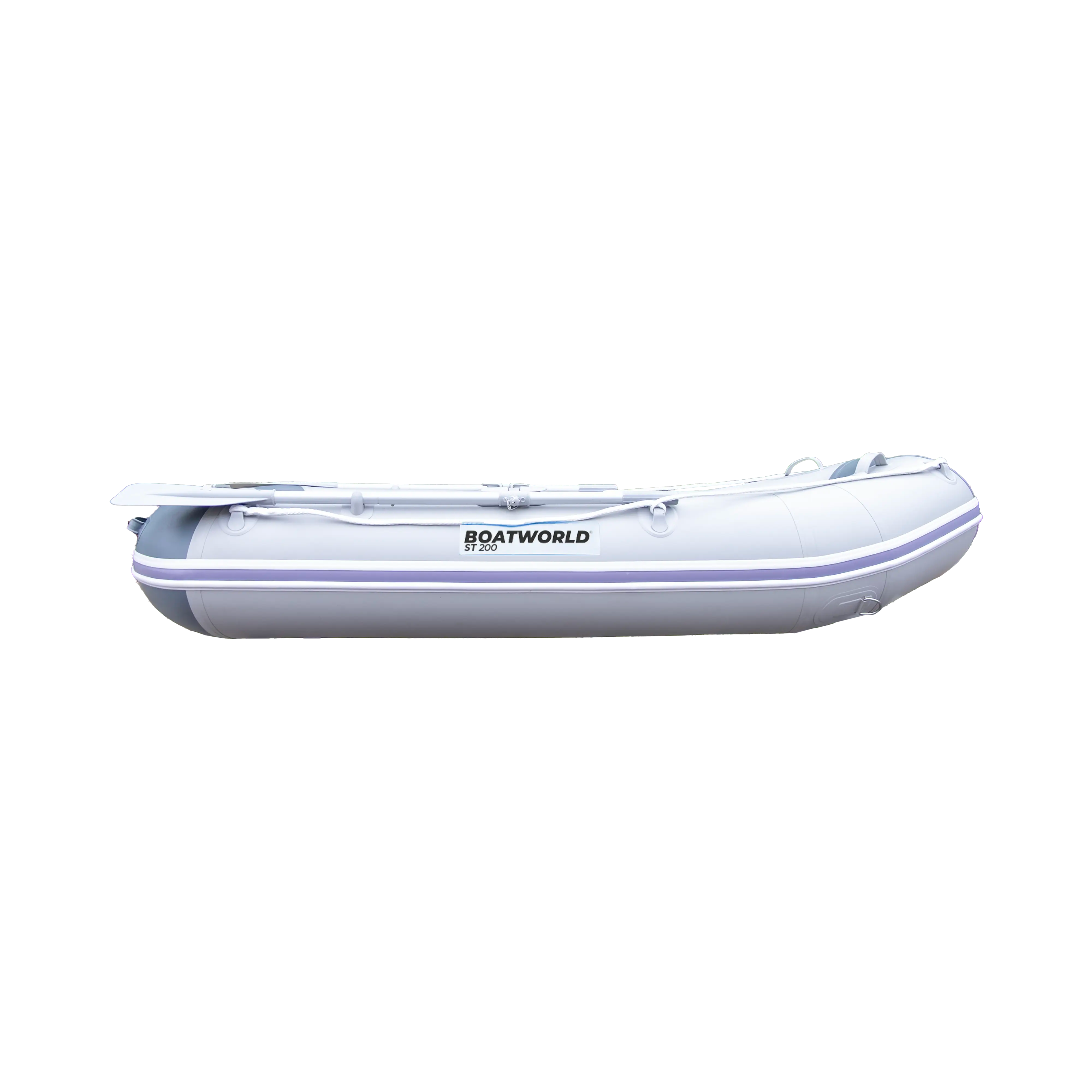 Boatworld ST 200 Inflatable Boat