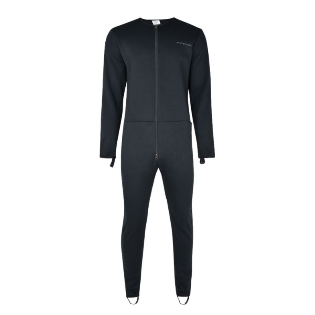 Typhoon Lightweight Undersuit Black Undersuit