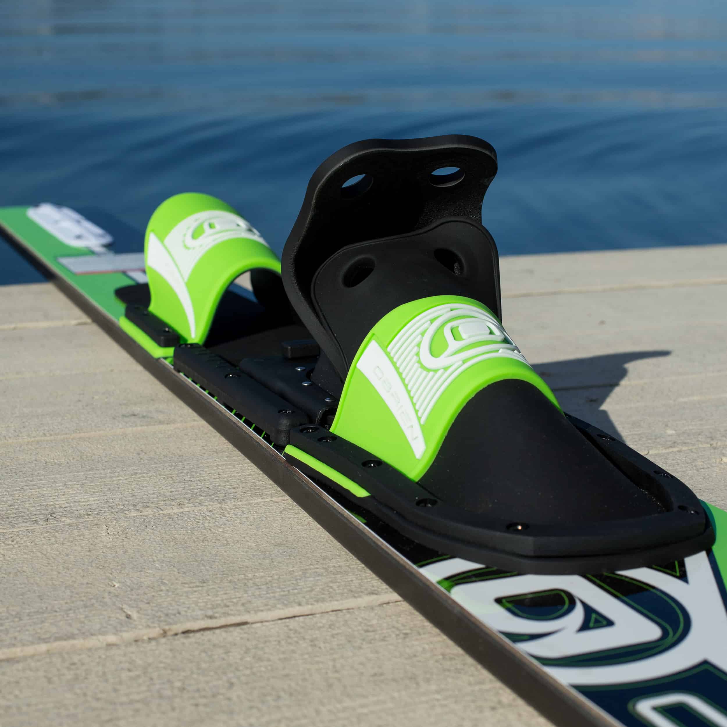 O'Brien 67in Reactor Combo Skis