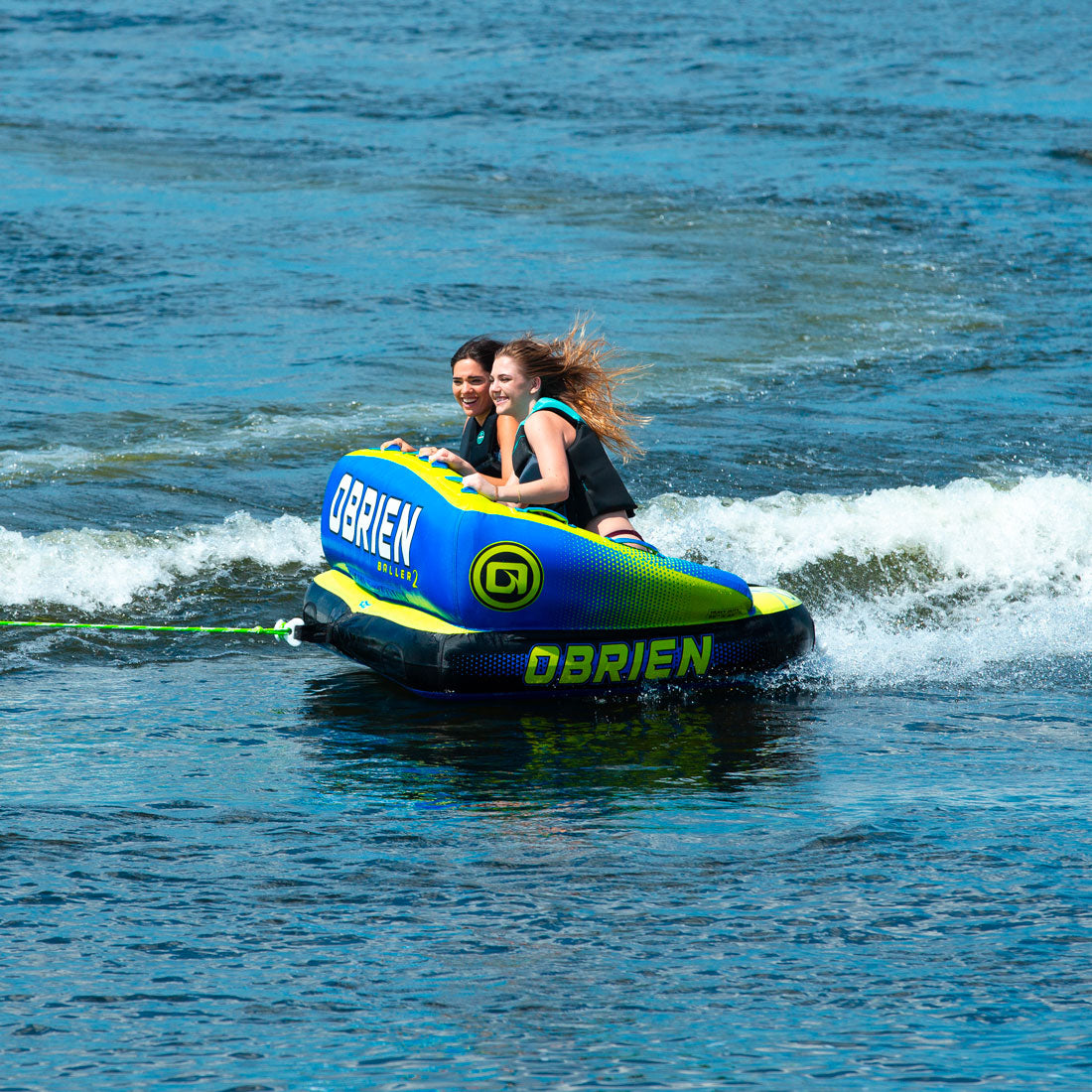 O'Brien Baller 2 Tube Tube
