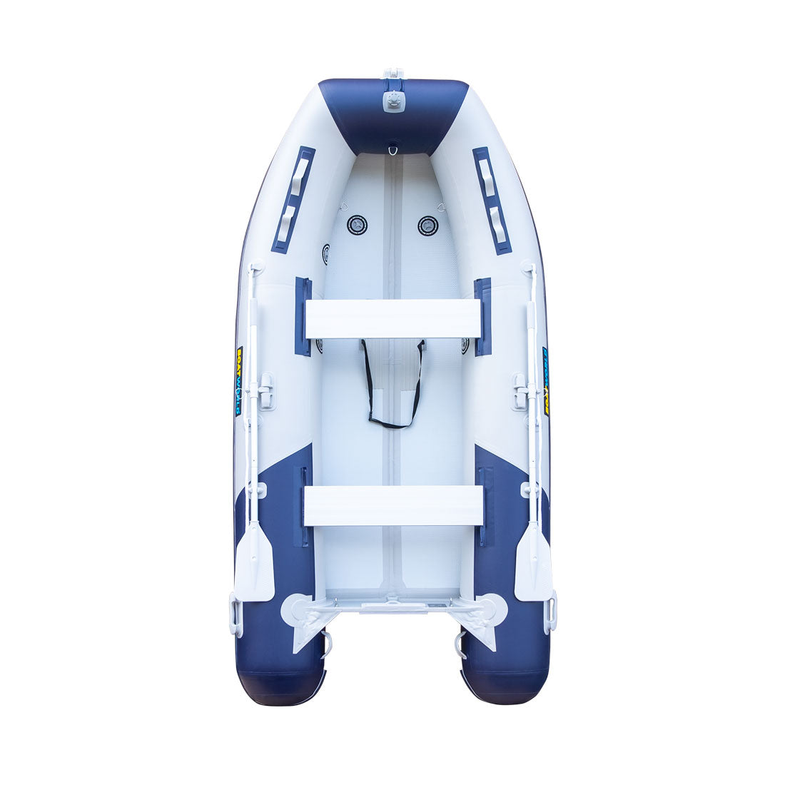 Boatworld Air V Type Floor 380 Inflatable Boat