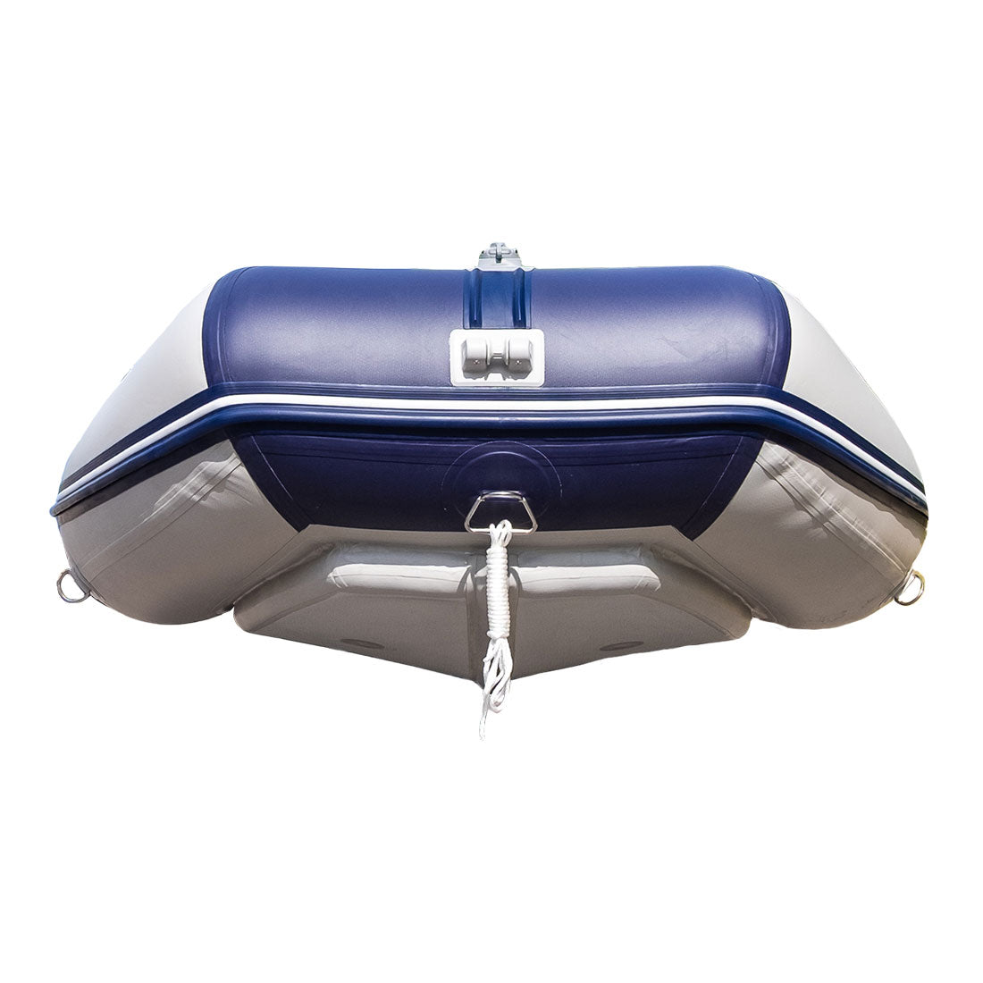 Boatworld Air V Type Floor 380 Inflatable Boat