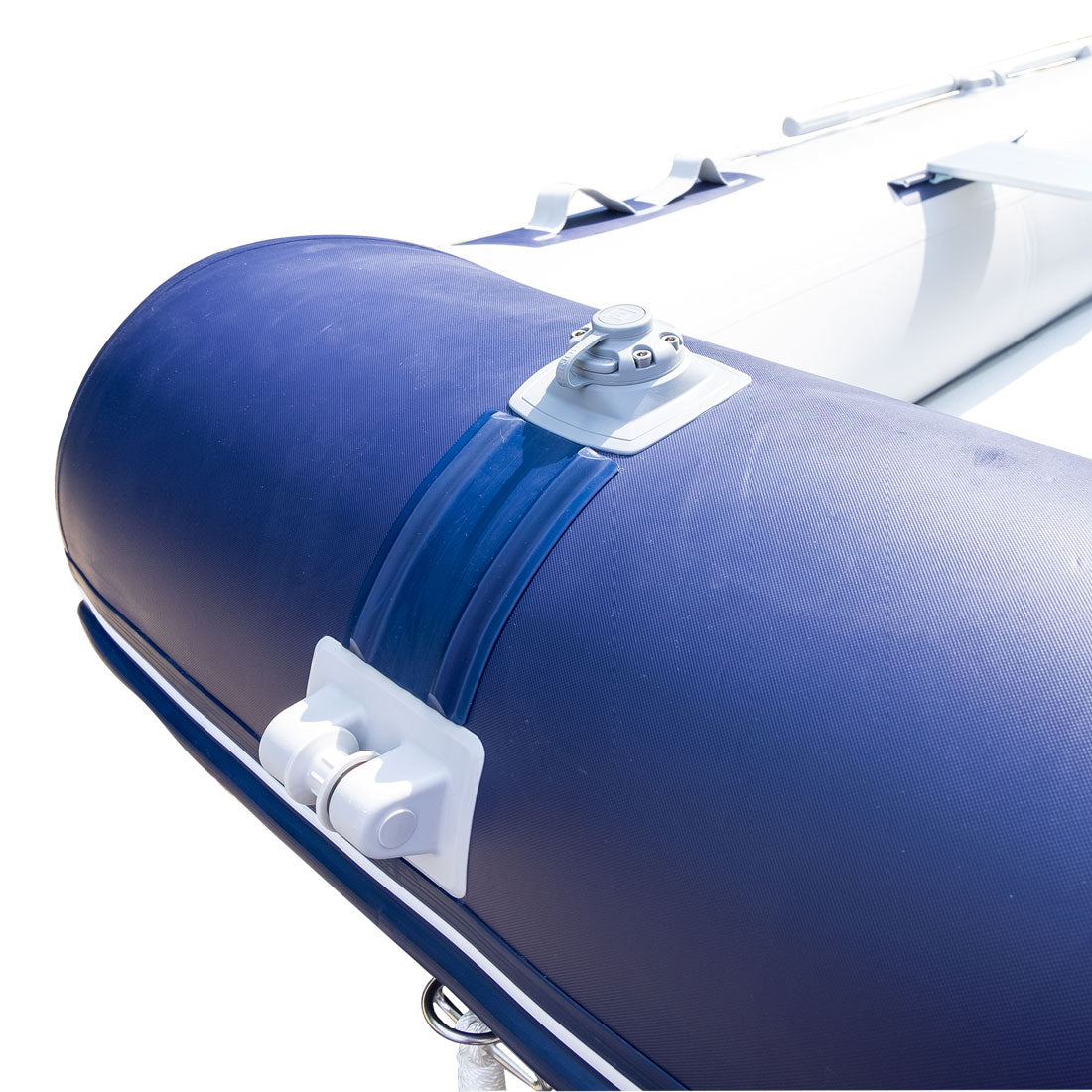 Boatworld Air V Type Floor 380 Inflatable Boat