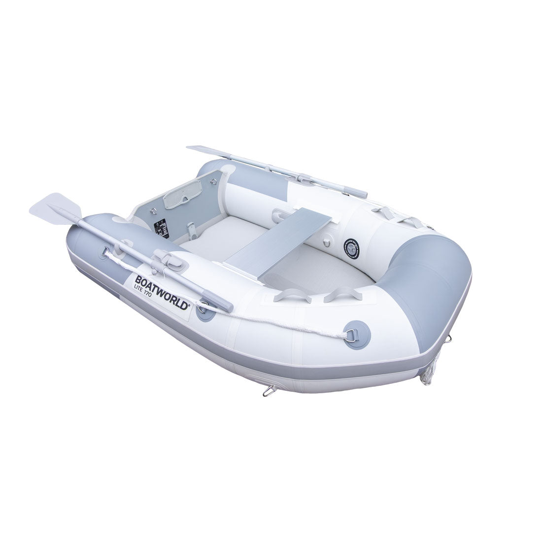 Boatworld Lite 170 Inflatable Boat