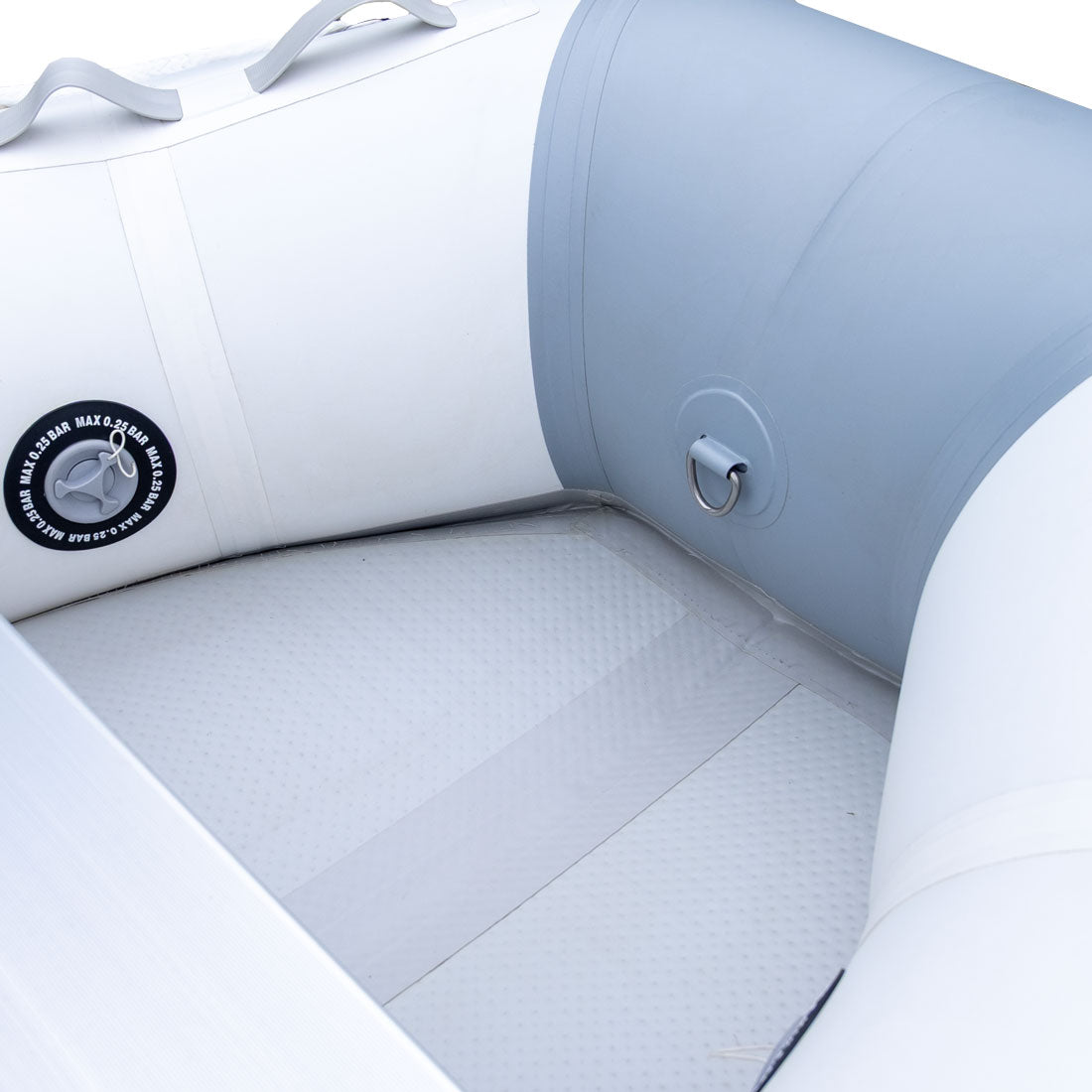 Boatworld Lite 170 Inflatable Boat