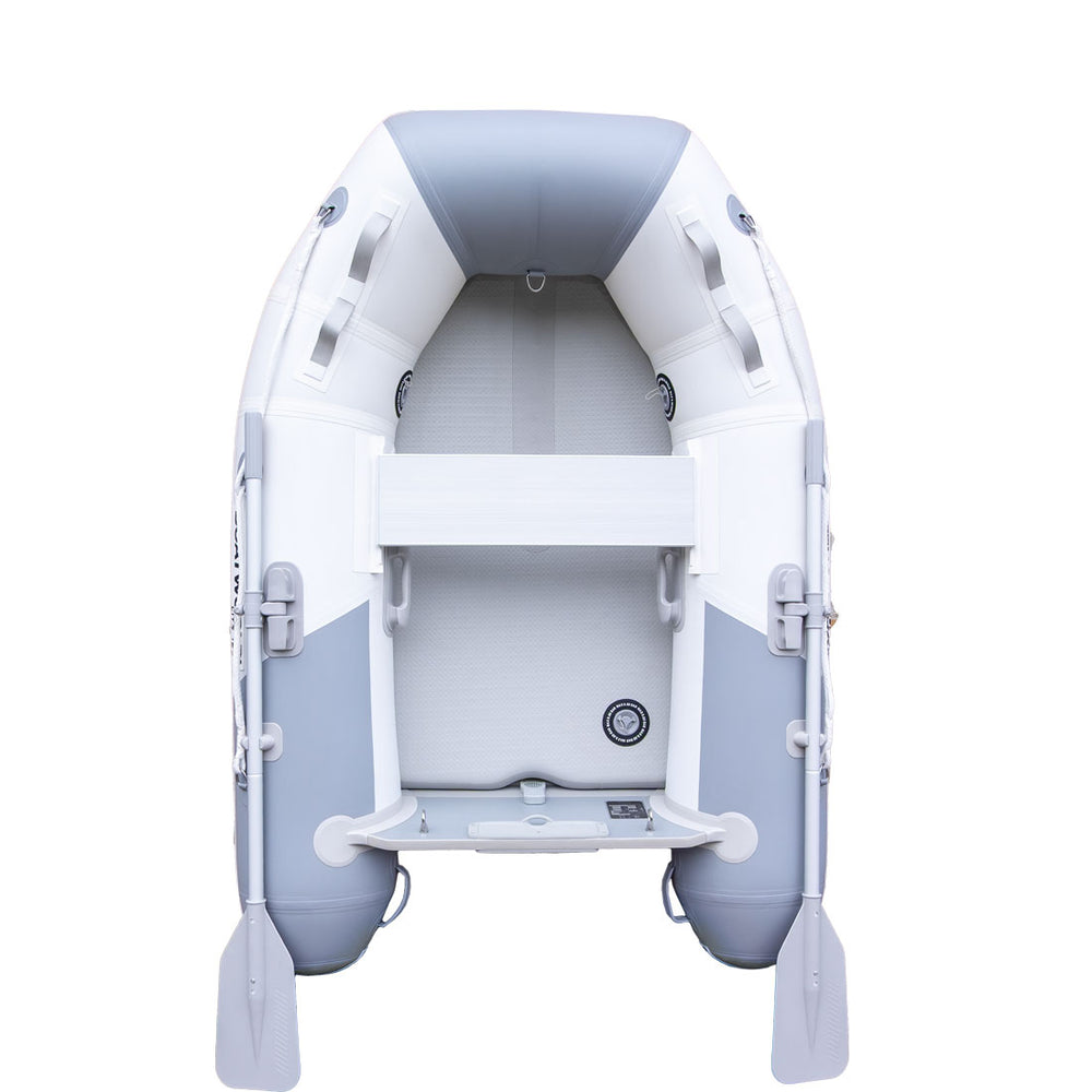 Small Inflatable Boats & Yacht Tenders (1-6 Person) | Shop Boatworld