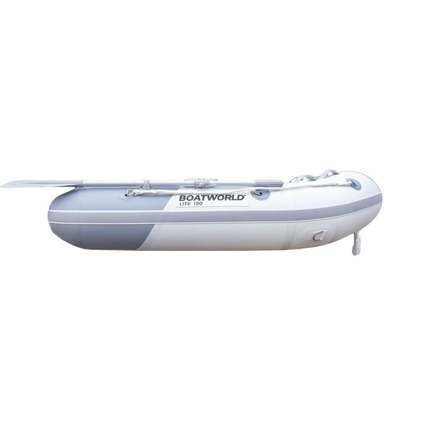 Boatworld Lite 190
