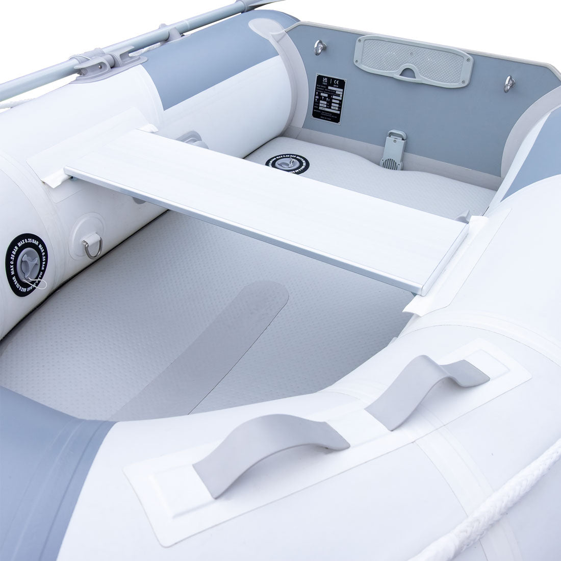Boatworld Lite 190 Inflatable Boat