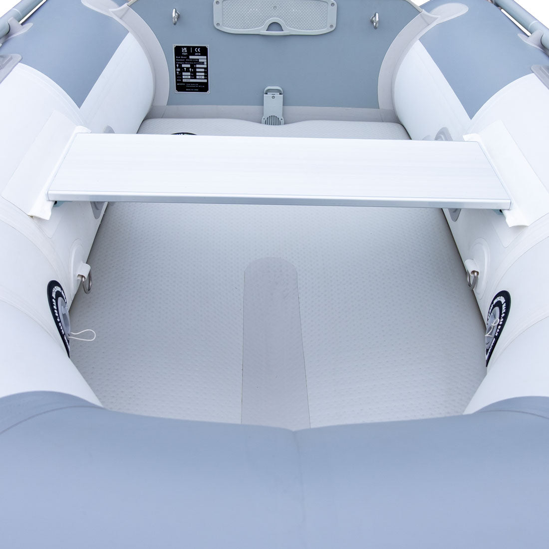 Boatworld Lite 190 Inflatable Boat