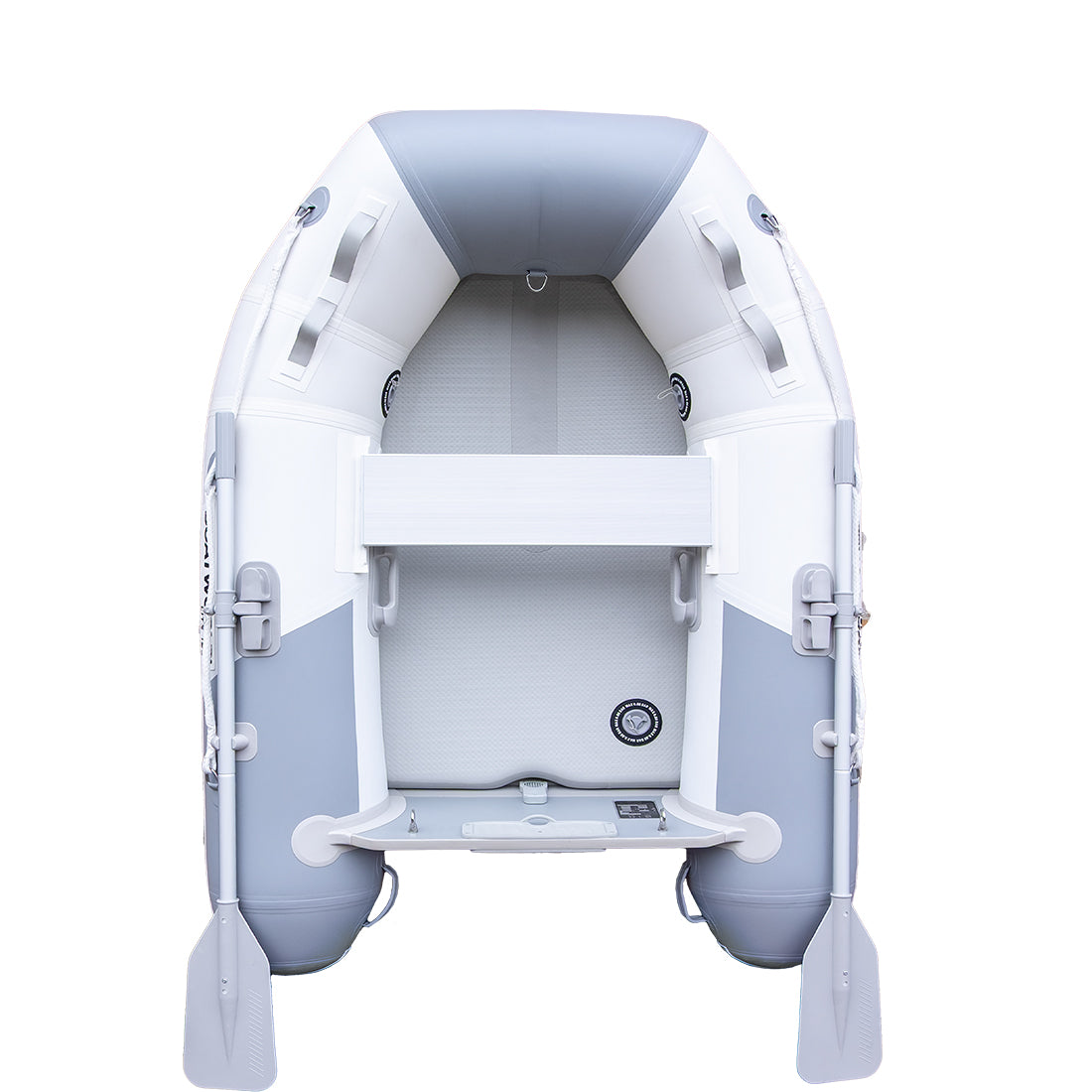 Boatworld Lite 170 Inflatable Boat
