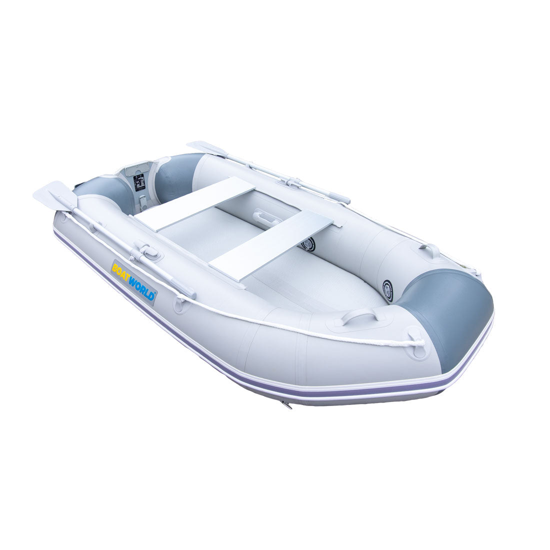 Boatworld ST 240 Inflatable Boat