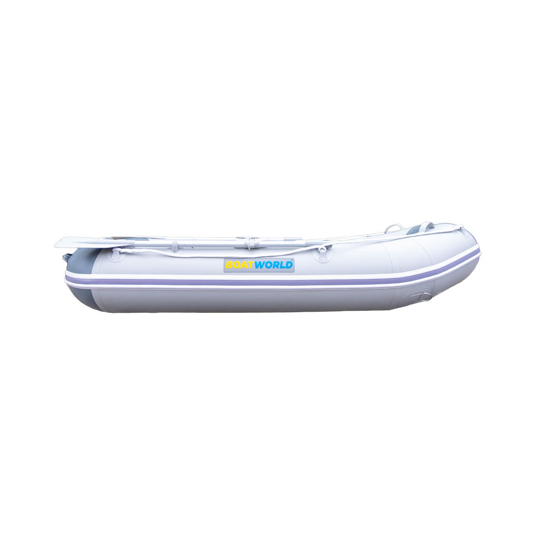 Boatworld ST 240 Inflatable Boat