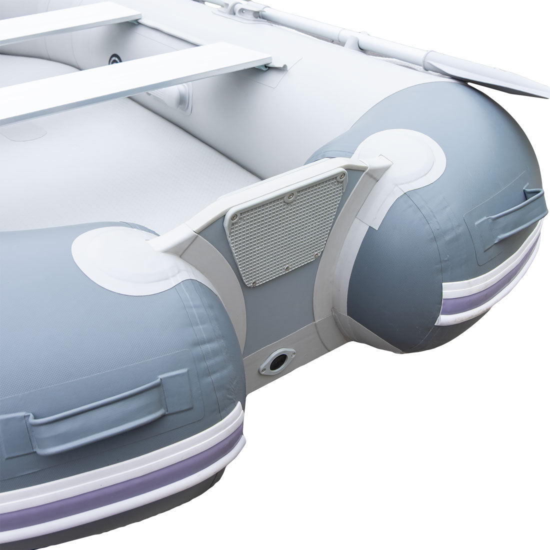 Boatworld ST 240 Inflatable Boat