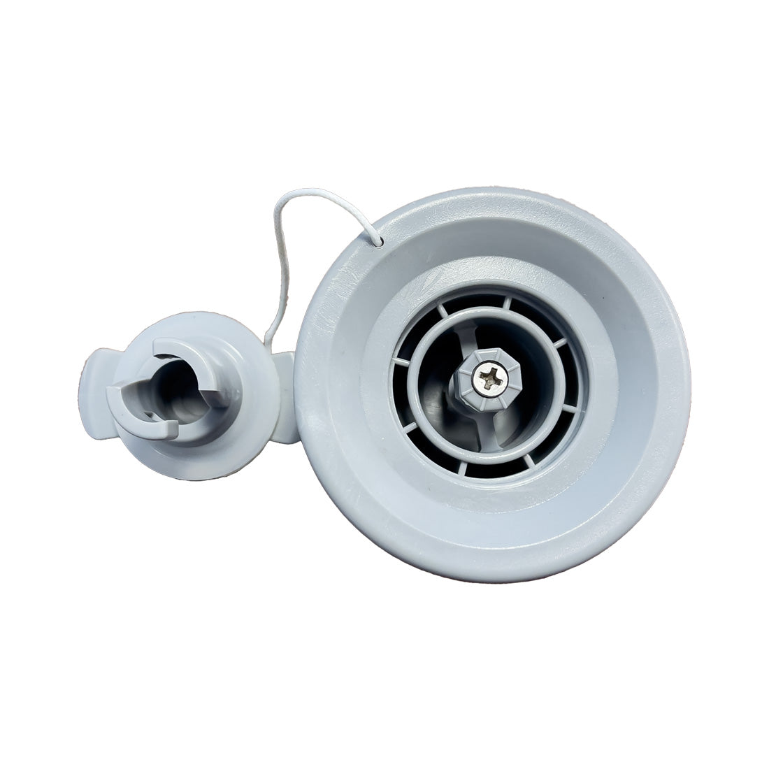 Boatworld Inflatable Boat Valve