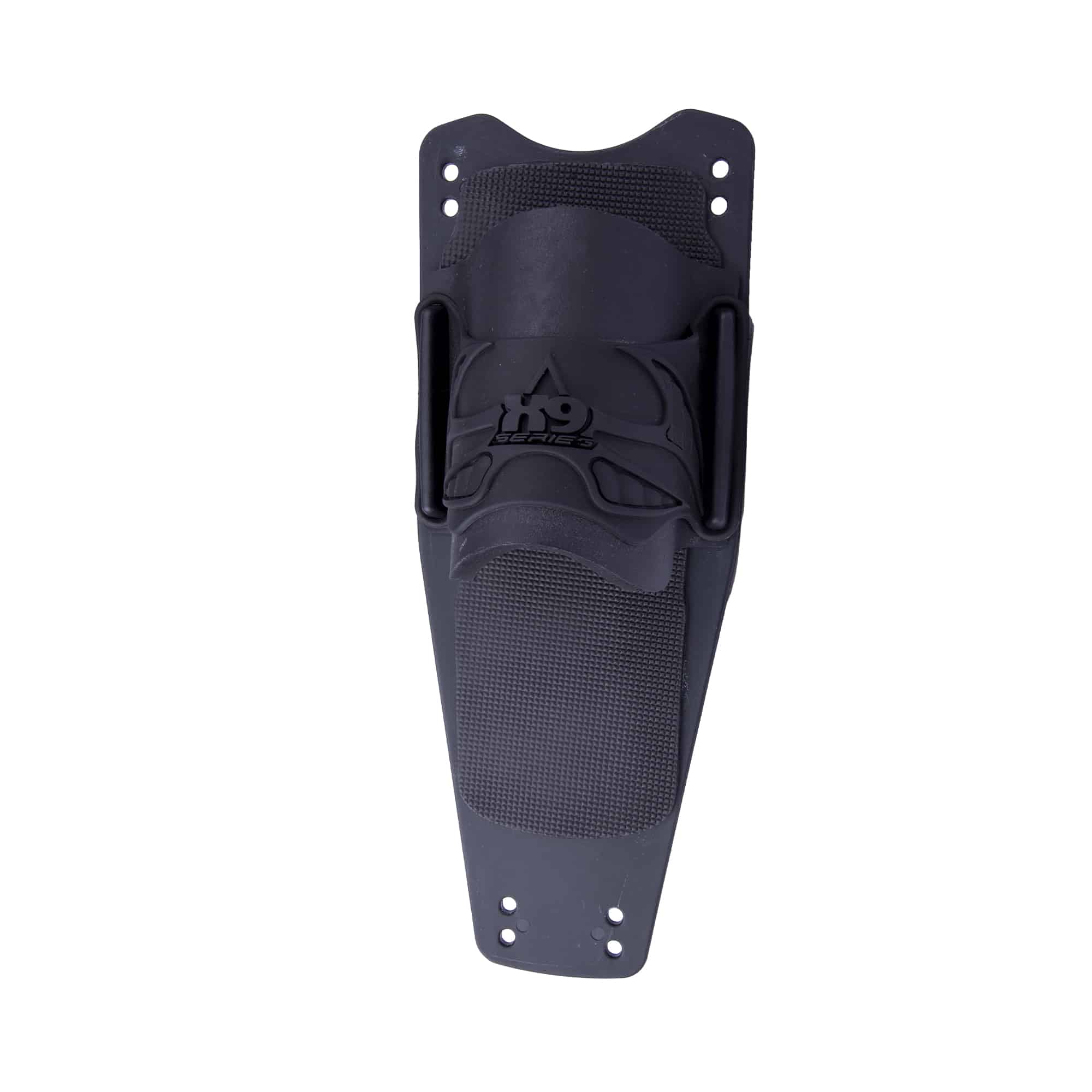 OBrien X9 Binding Rear Toe Plate