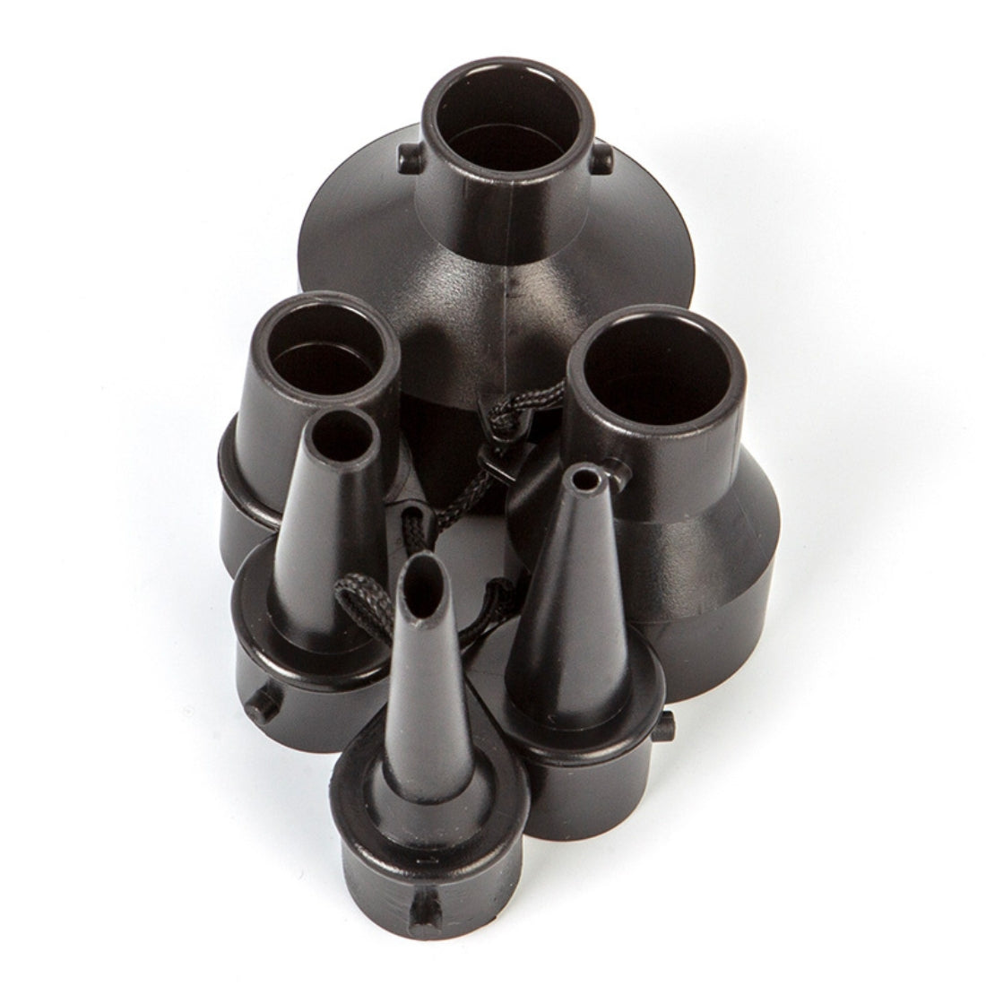 O'Brien Tube Pump Attachment Kit | Universal Inflatable Nozzles I Boatworld