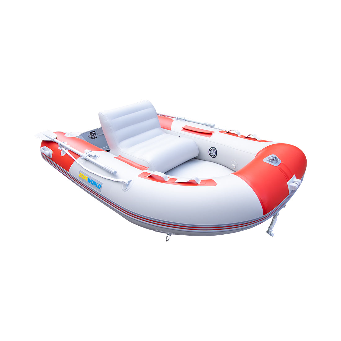 Boatworld SIB Inflatable Seat Inflatable SIB Boat Seat