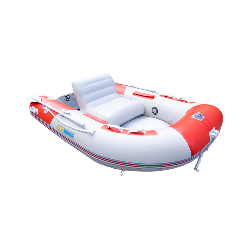 Inflatable Boat Seat | Sturdy PVC Inflatable SIB Boat Seat – Boatworld