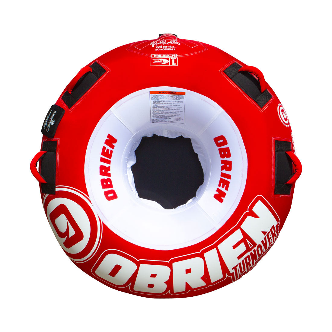 O'Brien Turnover Tube Tube