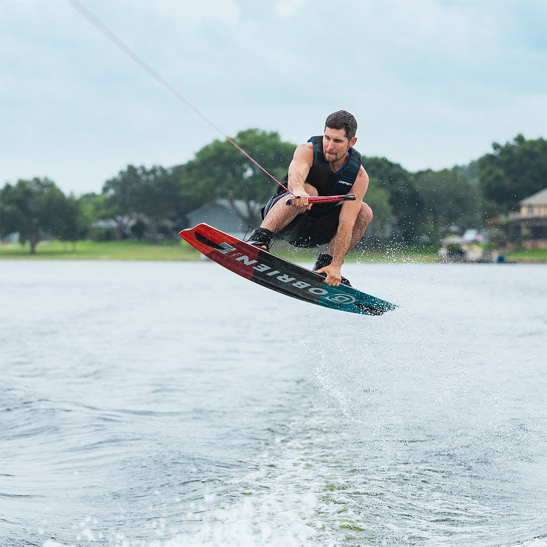 O'Brien System 140 Wakeboard Wakeboard