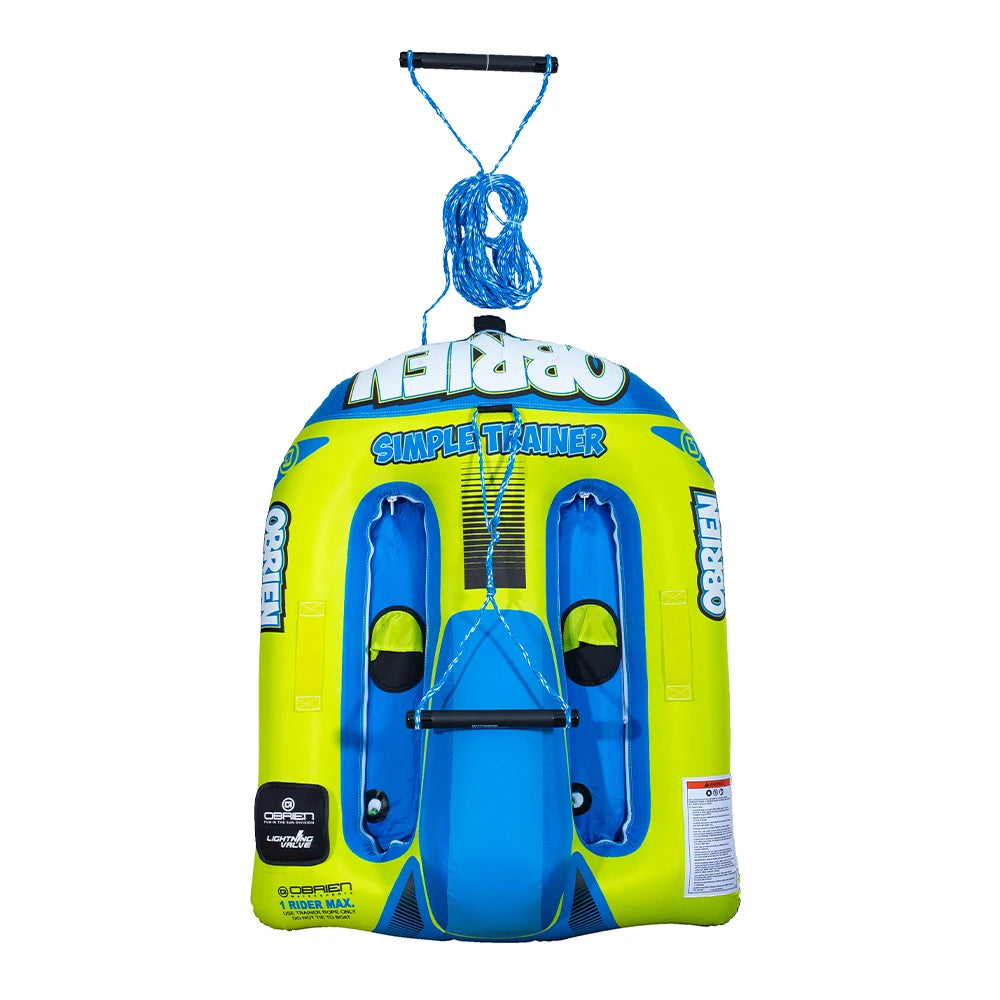 O'Brien Combo Simple Trainer Ski Trainer