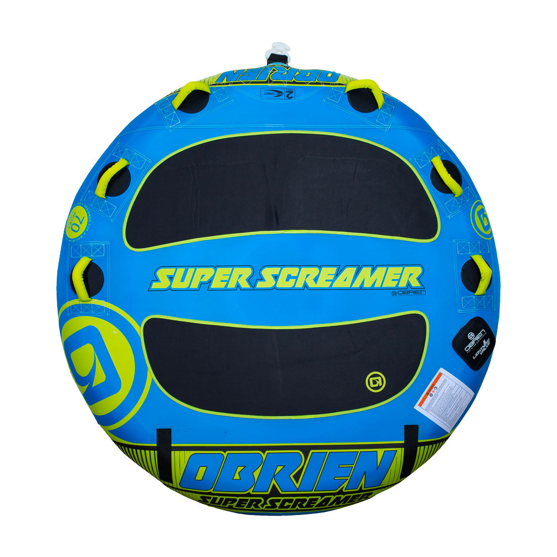 O'Brien Super Screamer Tube Tube