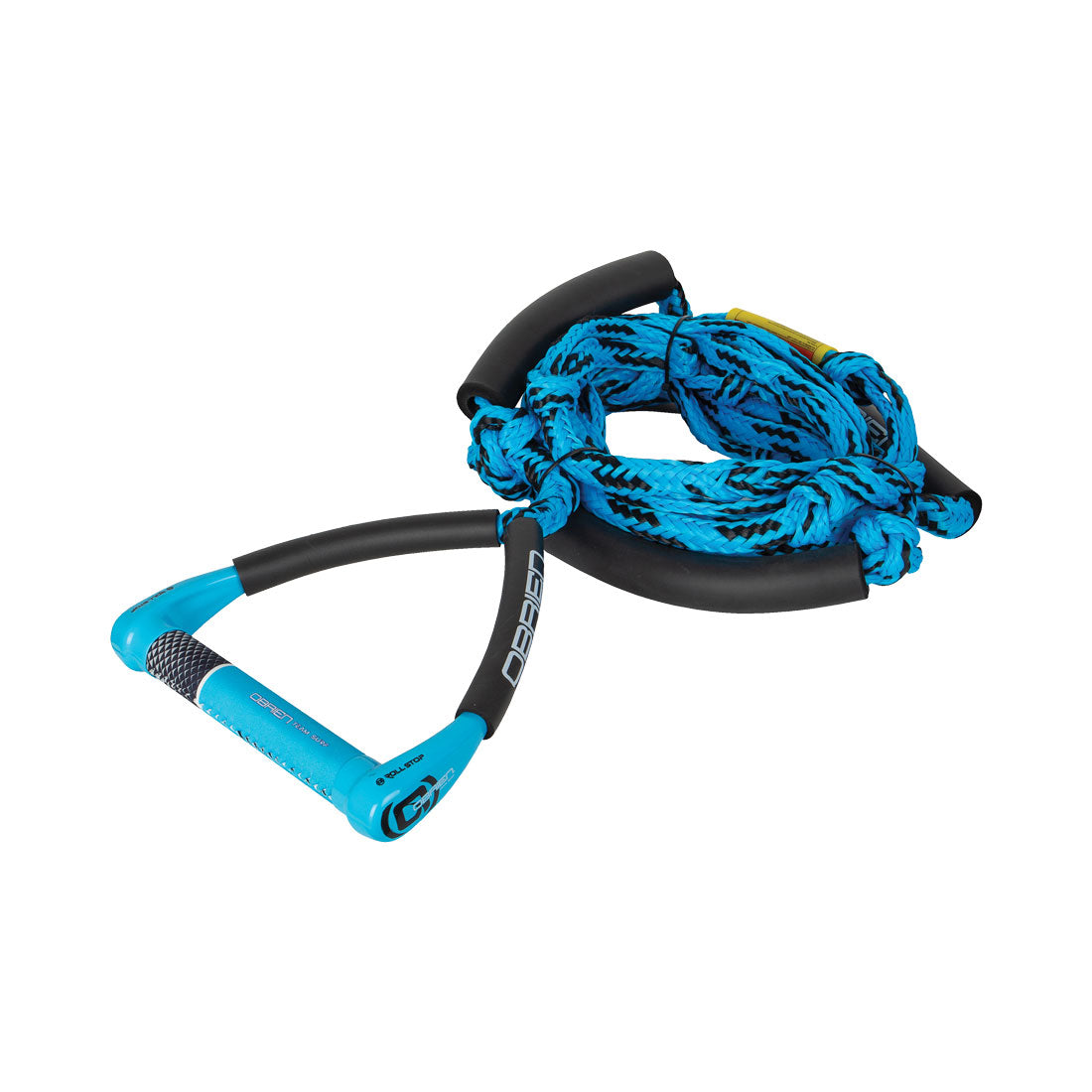 O'Brien Team Wake Surfing Rope 9" Aqua Wake Surfing Rope