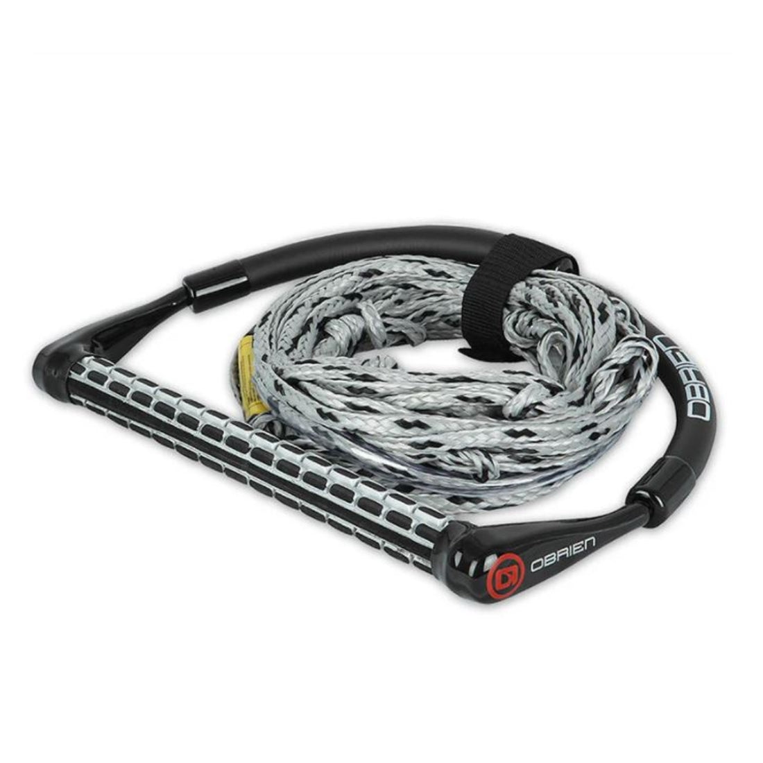 O'Brien 4 Section Poly-E Wake Combo Rope