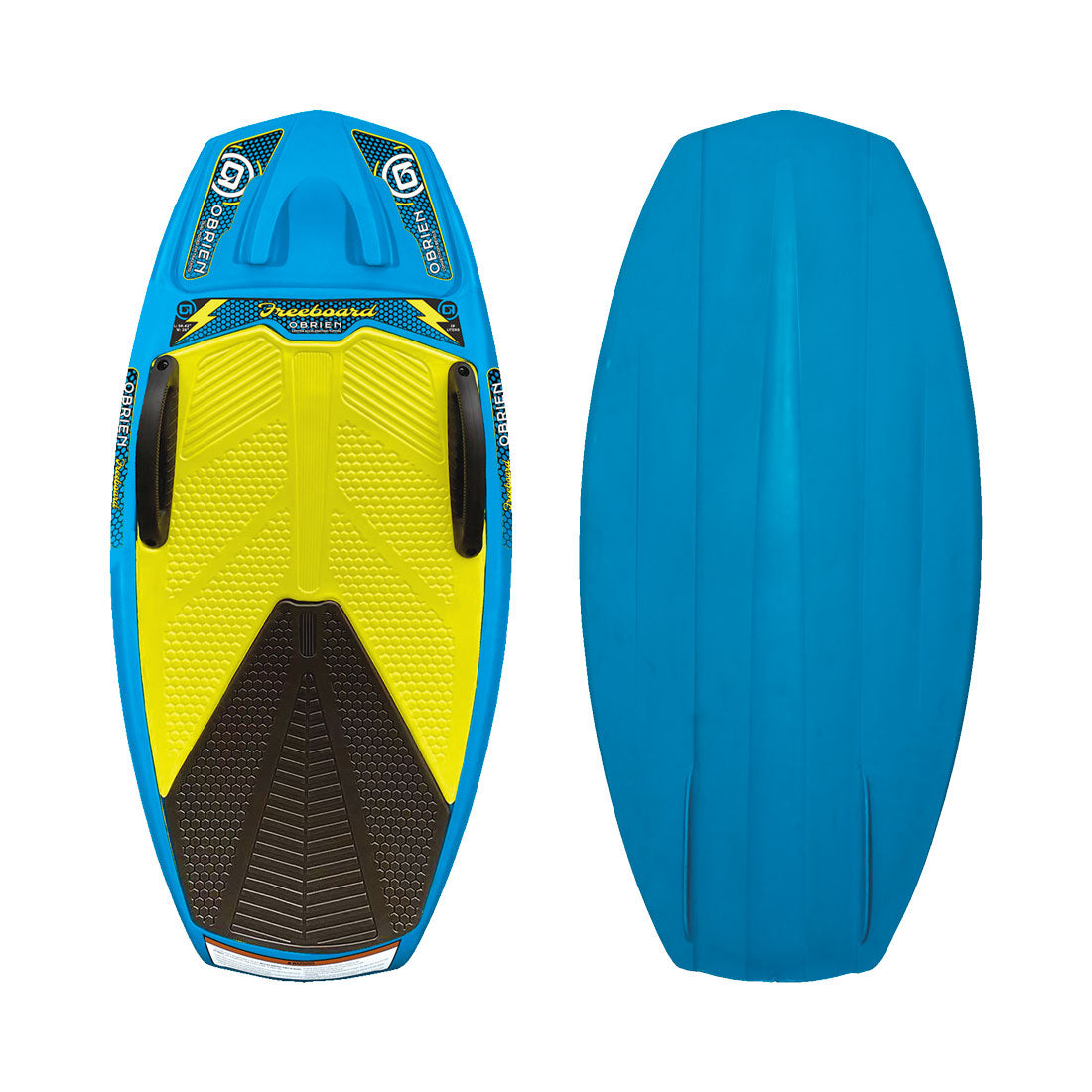 O'Brien Freeboard V2 Kneeboard