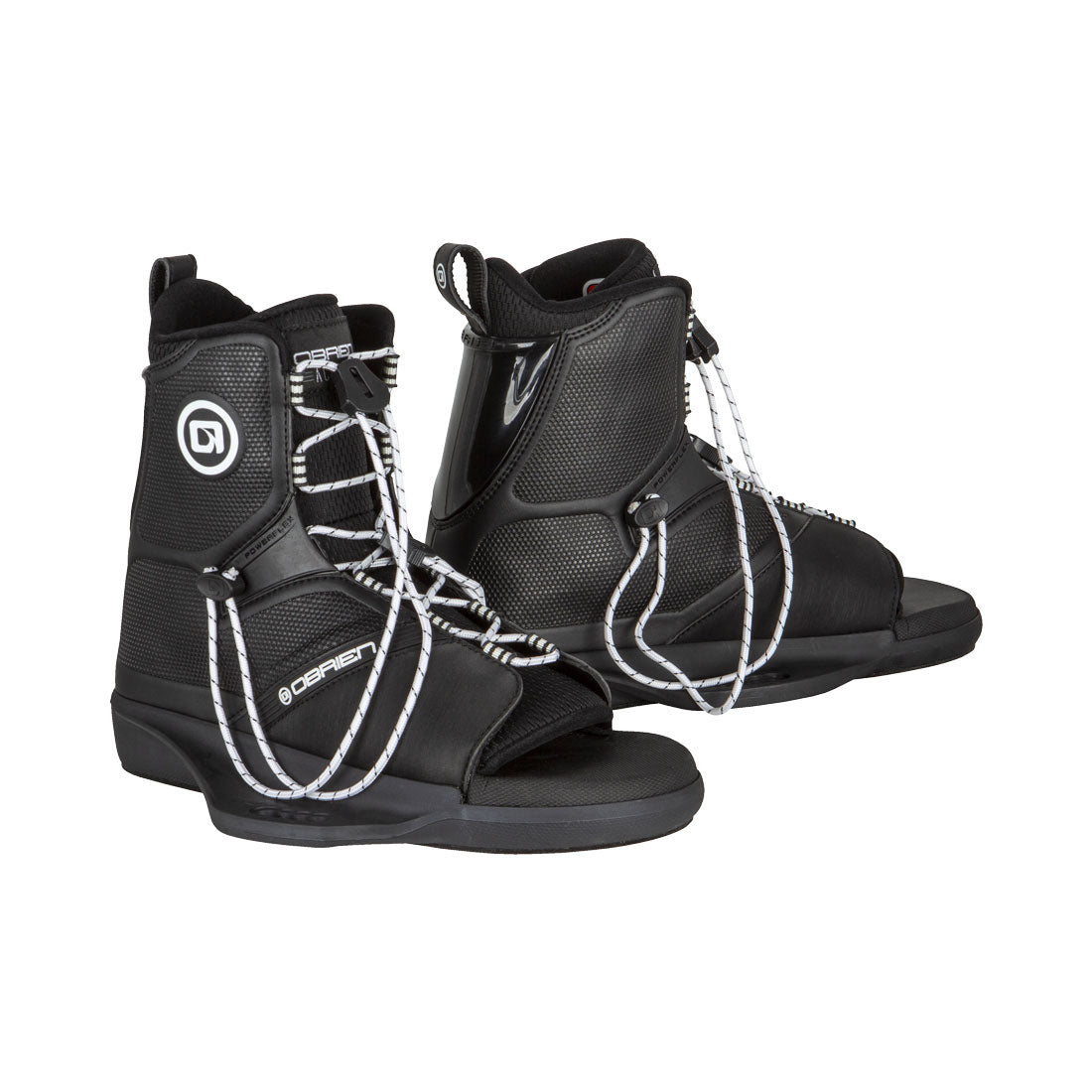 O'Brien Access Wakeboard Bindings UK 6-10