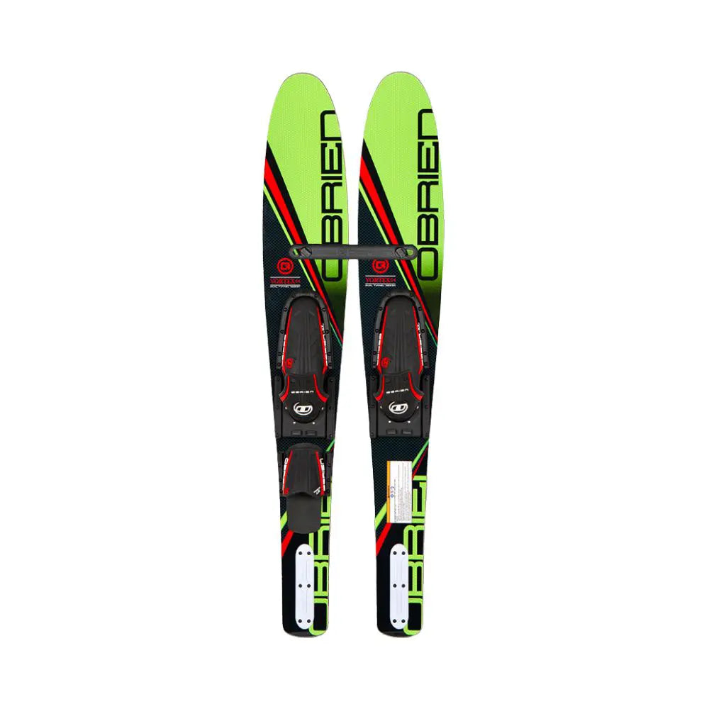 O'Brien Junior Vortex 54" Combo Skis Water Skis