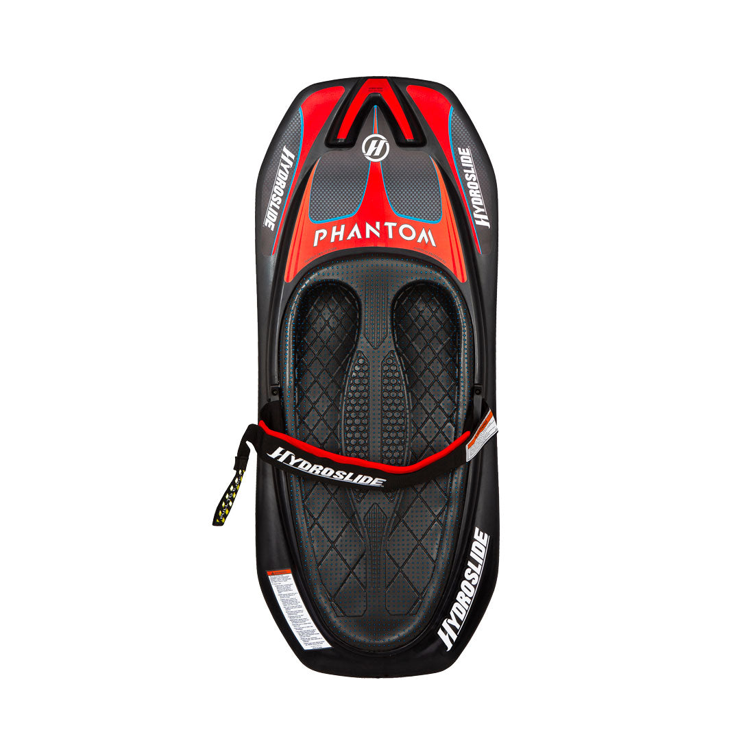Hydroslide Phantom Kneeboard Kneeboard