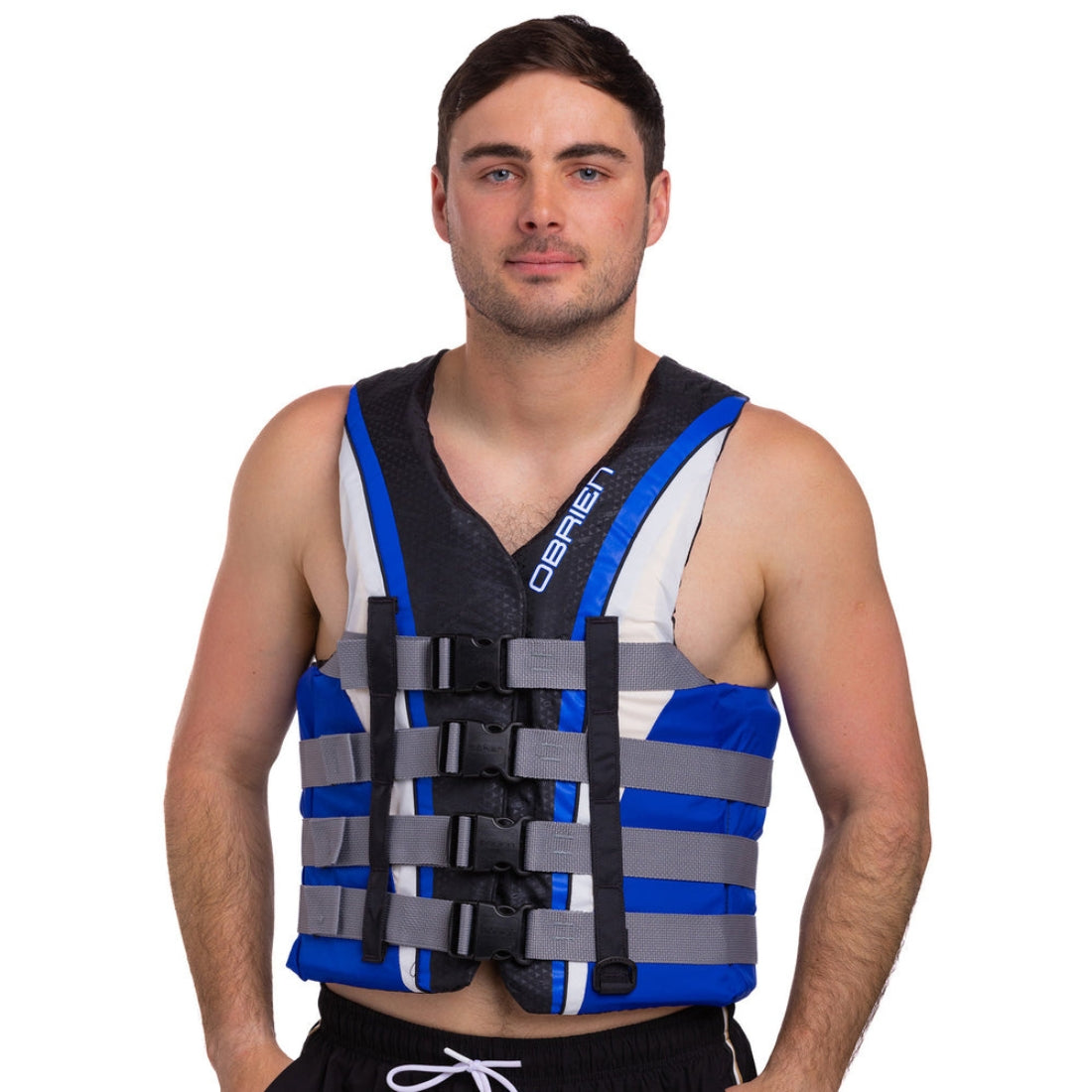 O'Brien 4-Belt Life Vest 2026 Life Vest